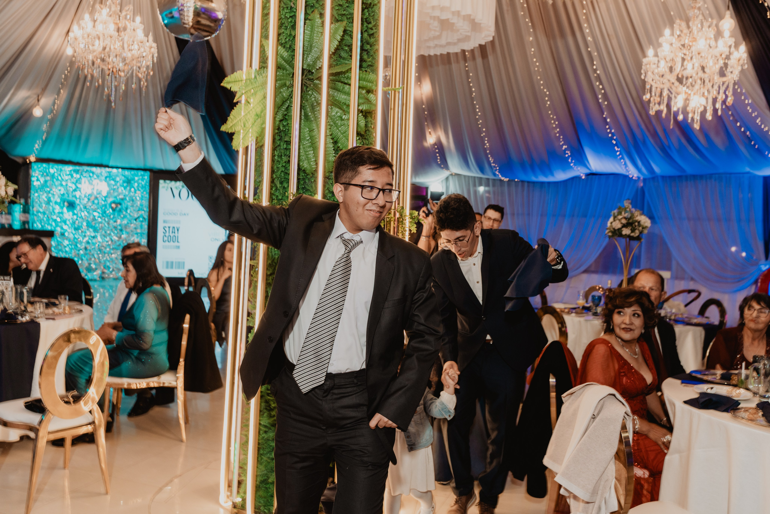 GABRIELA + JORGE | BODA CIVIL RELIGIOSA. Studio KVTA | Fotografía y Video de Bodas en Arequipa