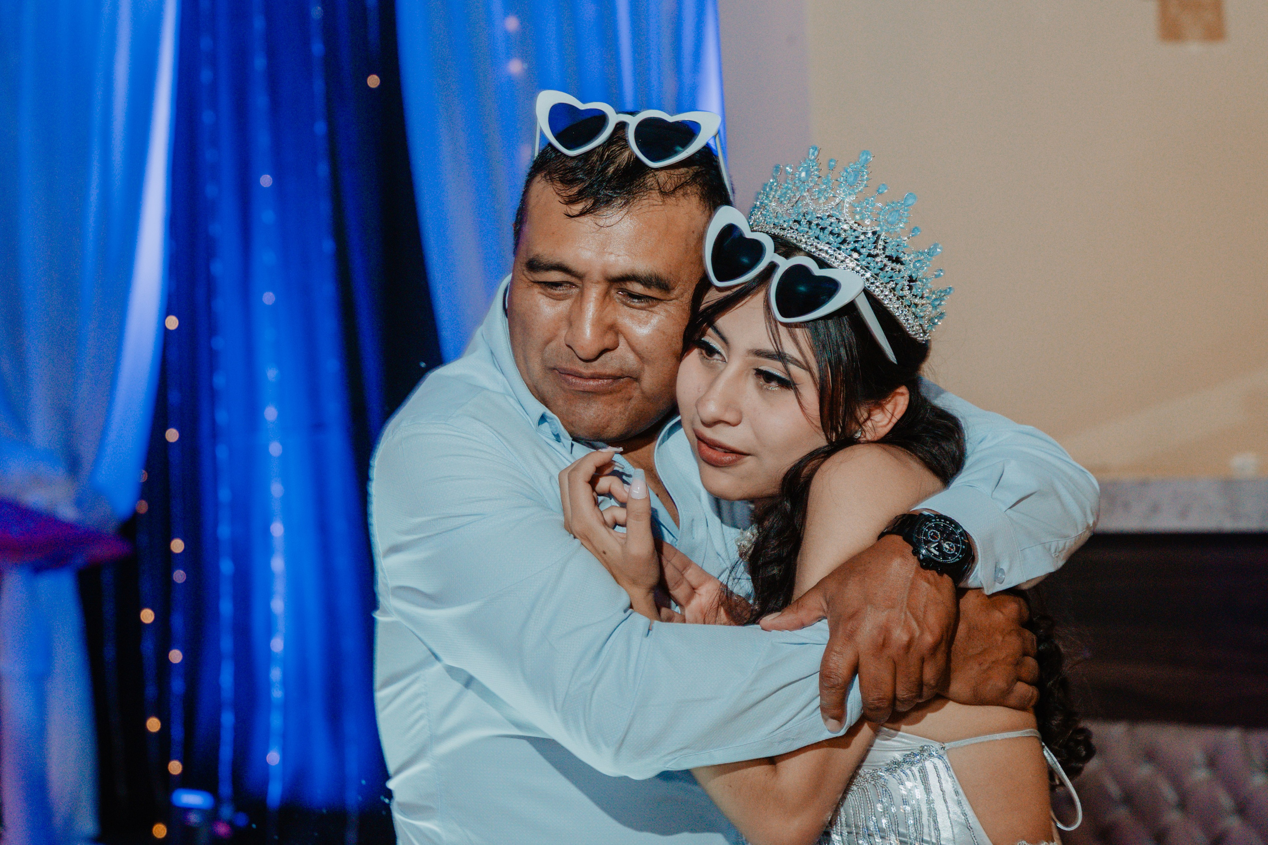 EVENTO DEL XV DE CAMILA. Studio KVTA | Fotografía y Video de Bodas en Arequipa