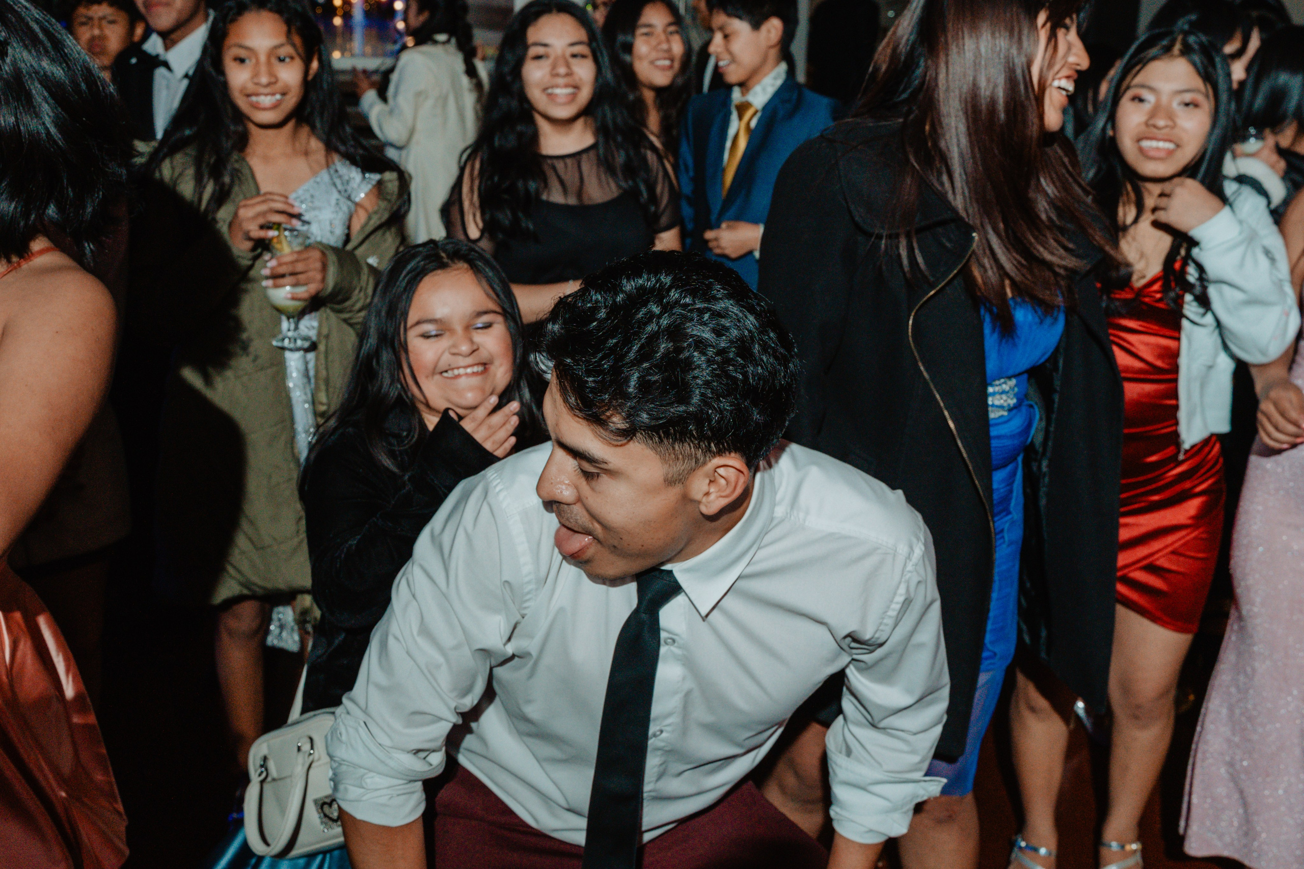 EVENTO DEL XV DE CAMILA. Studio KVTA | Fotografía y Video de Bodas en Arequipa