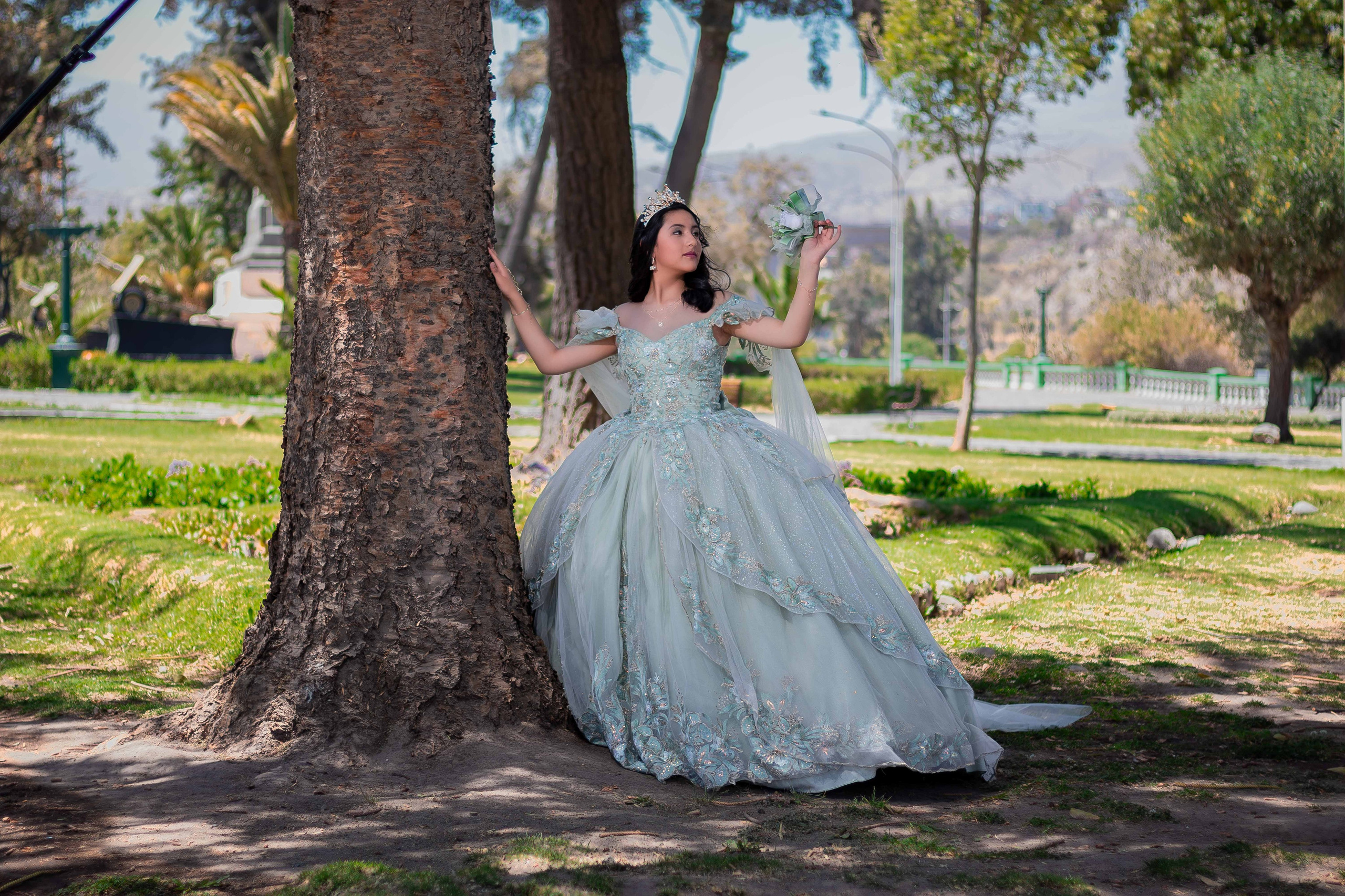 XV DE MELCA. Studio KVTA | Fotografía y Video de Bodas en Arequipa