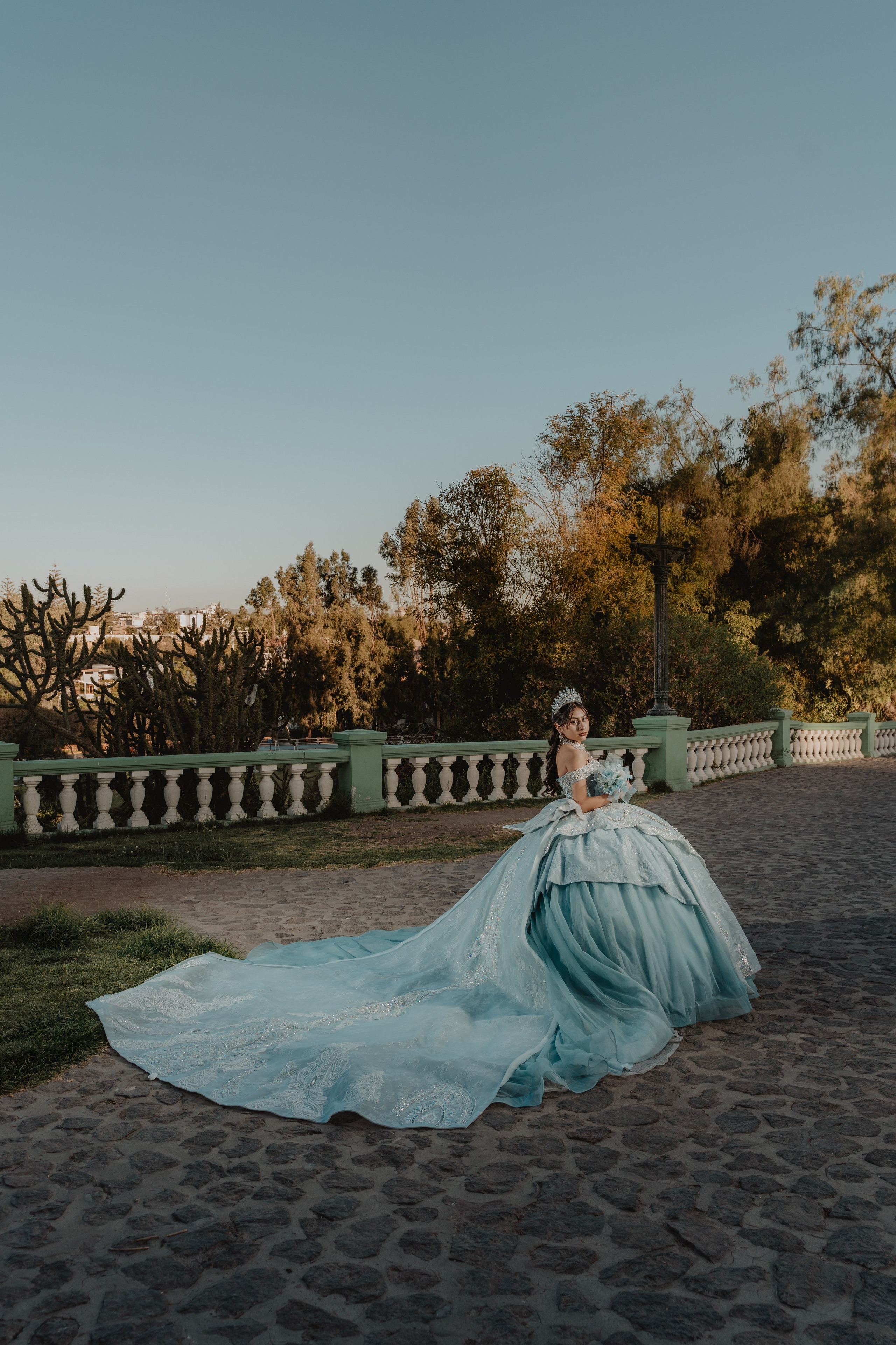 XV DE CAMILA SESION. Studio KVTA | Fotografía y Video de Bodas en Arequipa