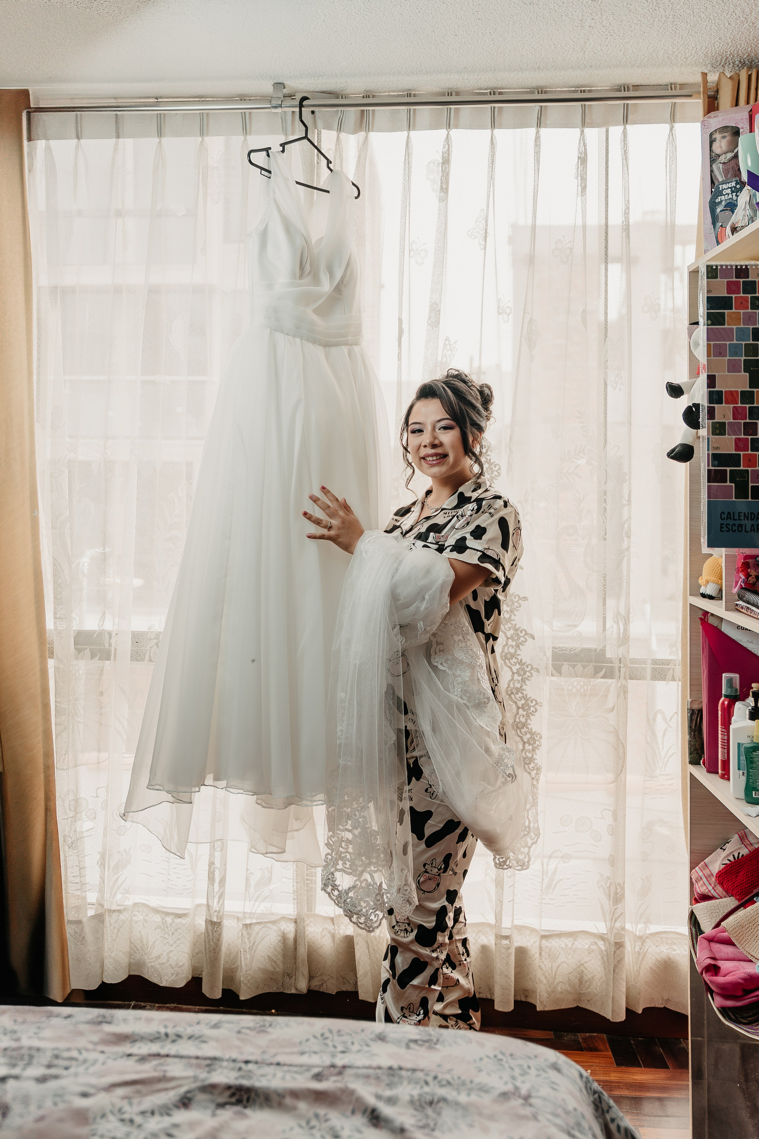 ALEJANDRA + RODRIGO BODA RELIGIOSA. Studio KVTA | Fotografía y Video de Bodas en Arequipa