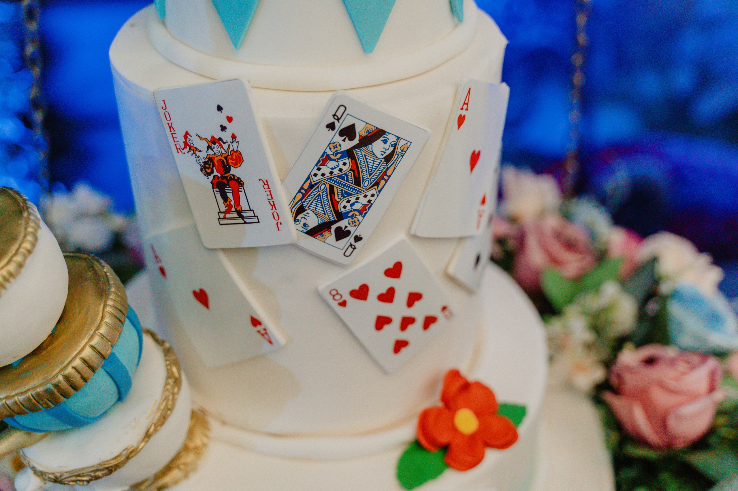 EVENTO DEL XV DE CAMILA. Studio KVTA | Fotografía y Video de Bodas en Arequipa