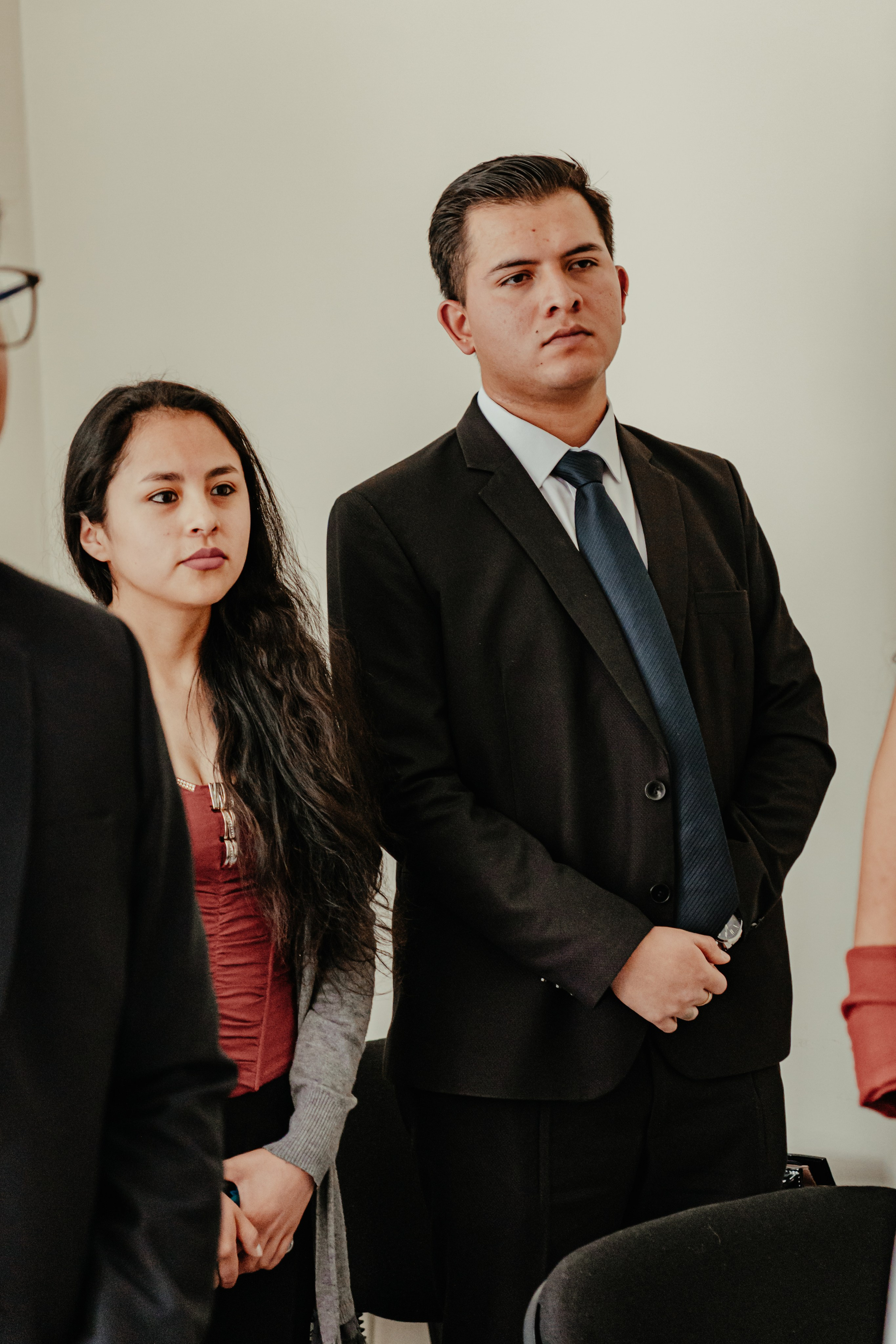 C Y M CIVIL AQP. Studio KVTA | Fotografía y Video de Bodas en Arequipa