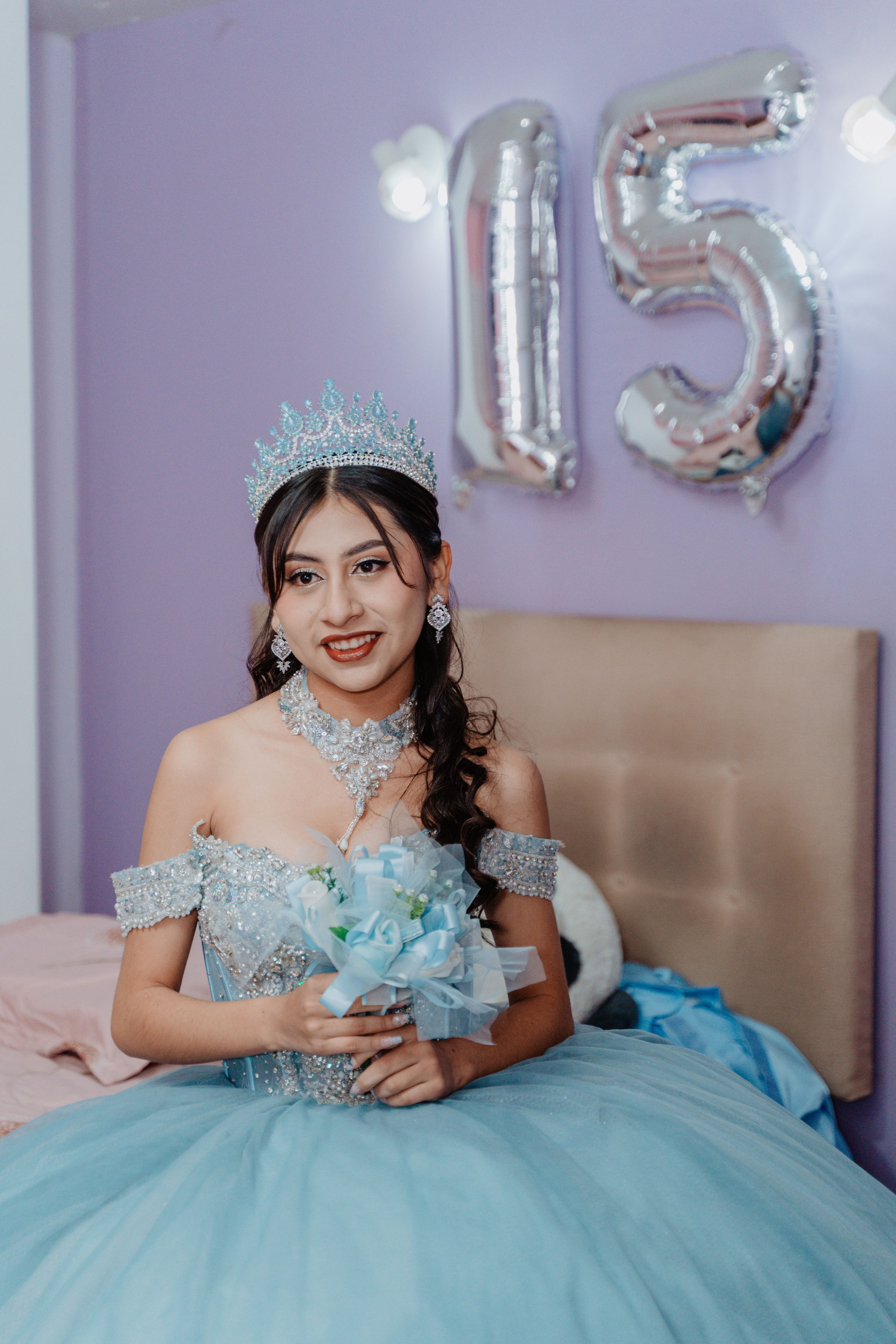 EVENTO DEL XV DE CAMILA. Studio KVTA | Fotografía y Video de Bodas en Arequipa