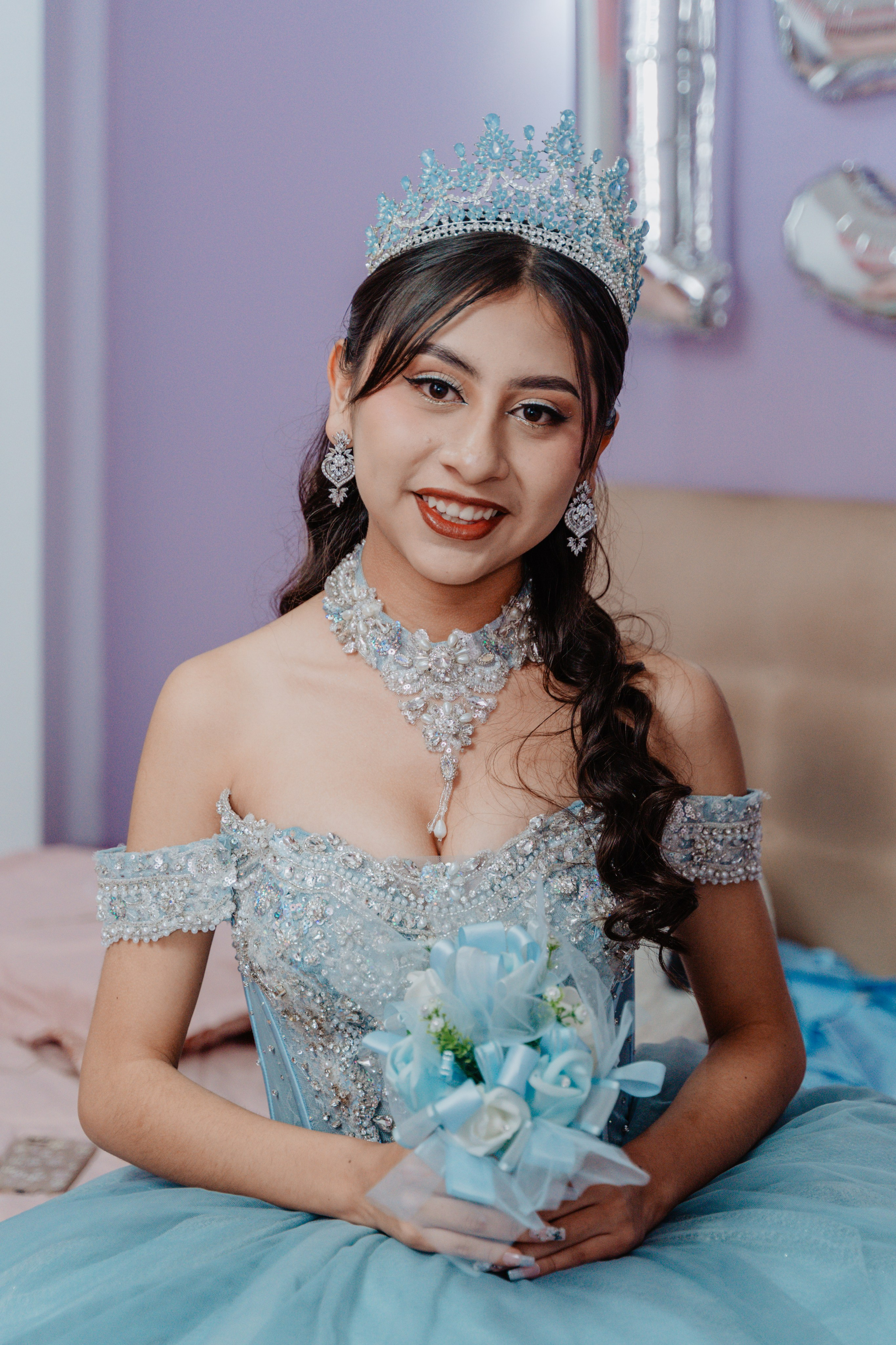 EVENTO DEL XV DE CAMILA. Studio KVTA | Fotografía y Video de Bodas en Arequipa