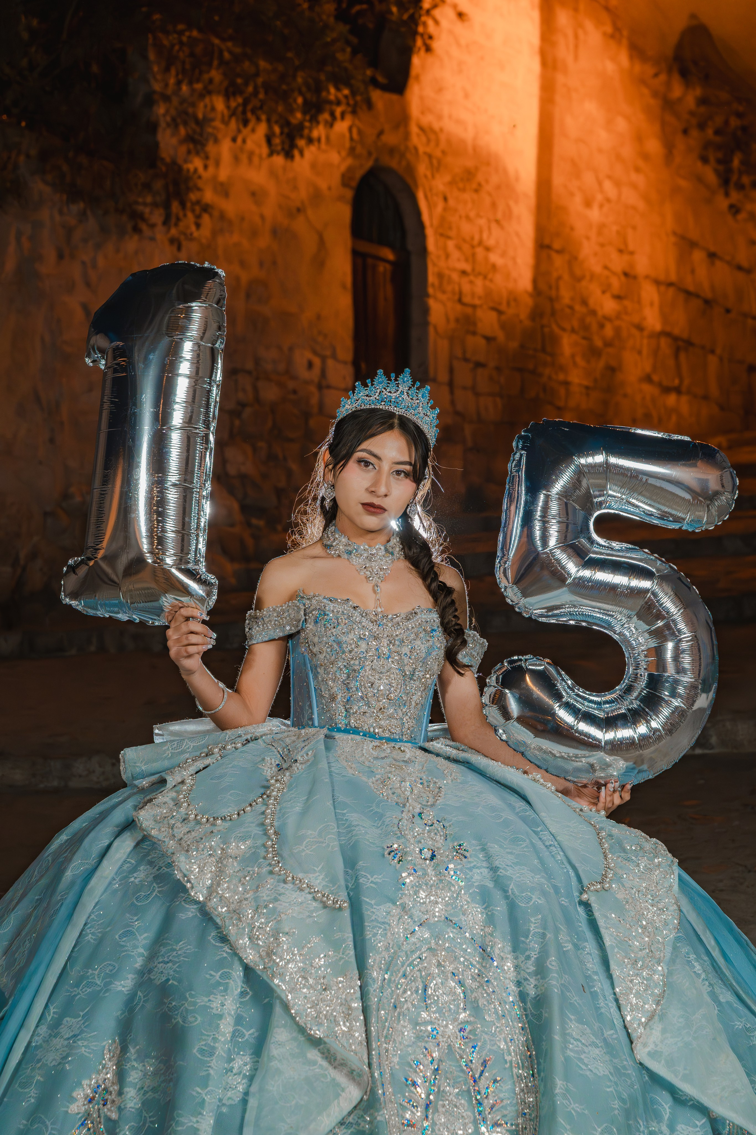 XV DE CAMILA SESION. Studio KVTA | Fotografía y Video de Bodas en Arequipa