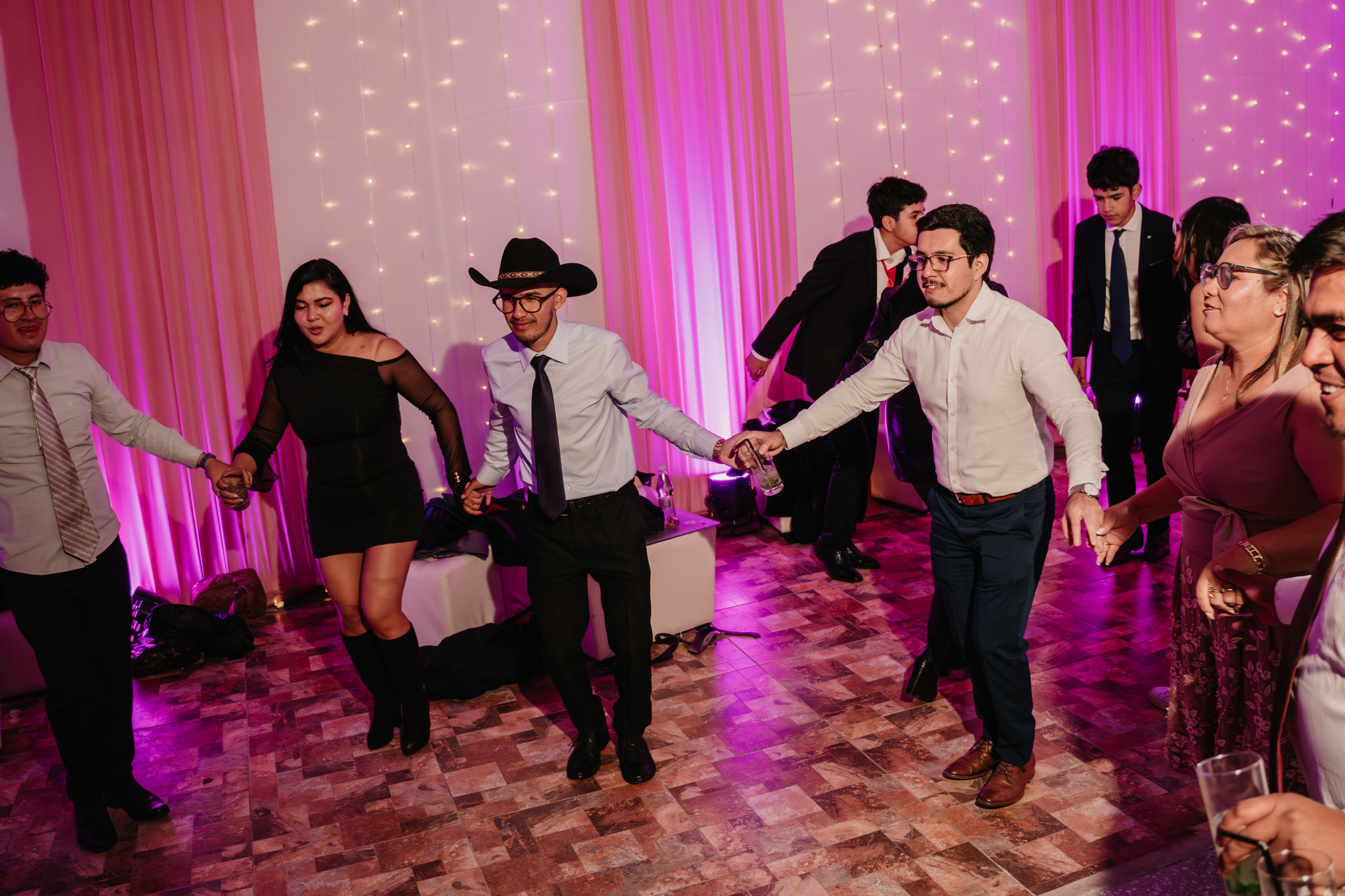 XV DE LETIZIA. Studio KVTA | Fotografía y Video de Bodas en Arequipa