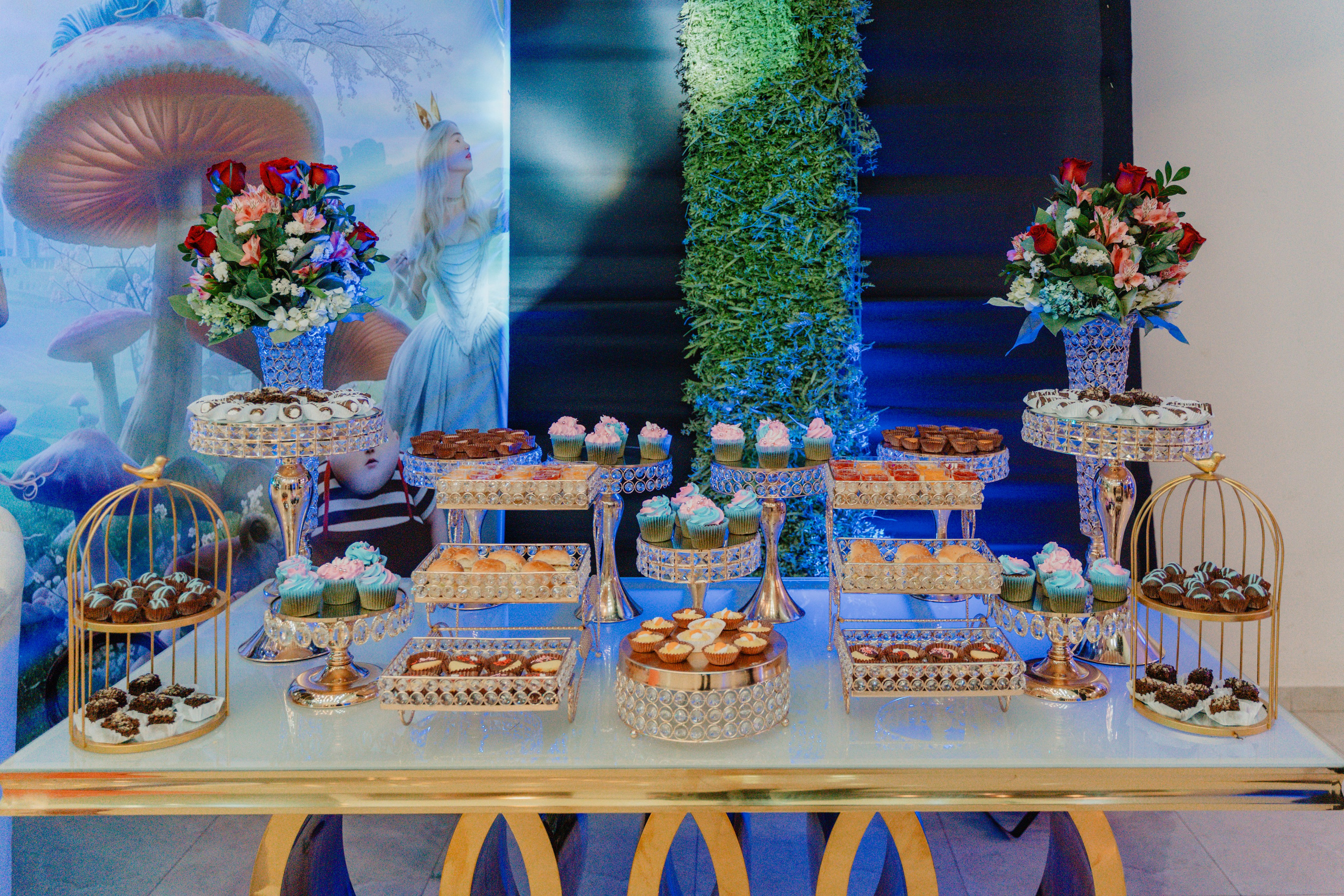 EVENTO DEL XV DE CAMILA. Studio KVTA | Fotografía y Video de Bodas en Arequipa