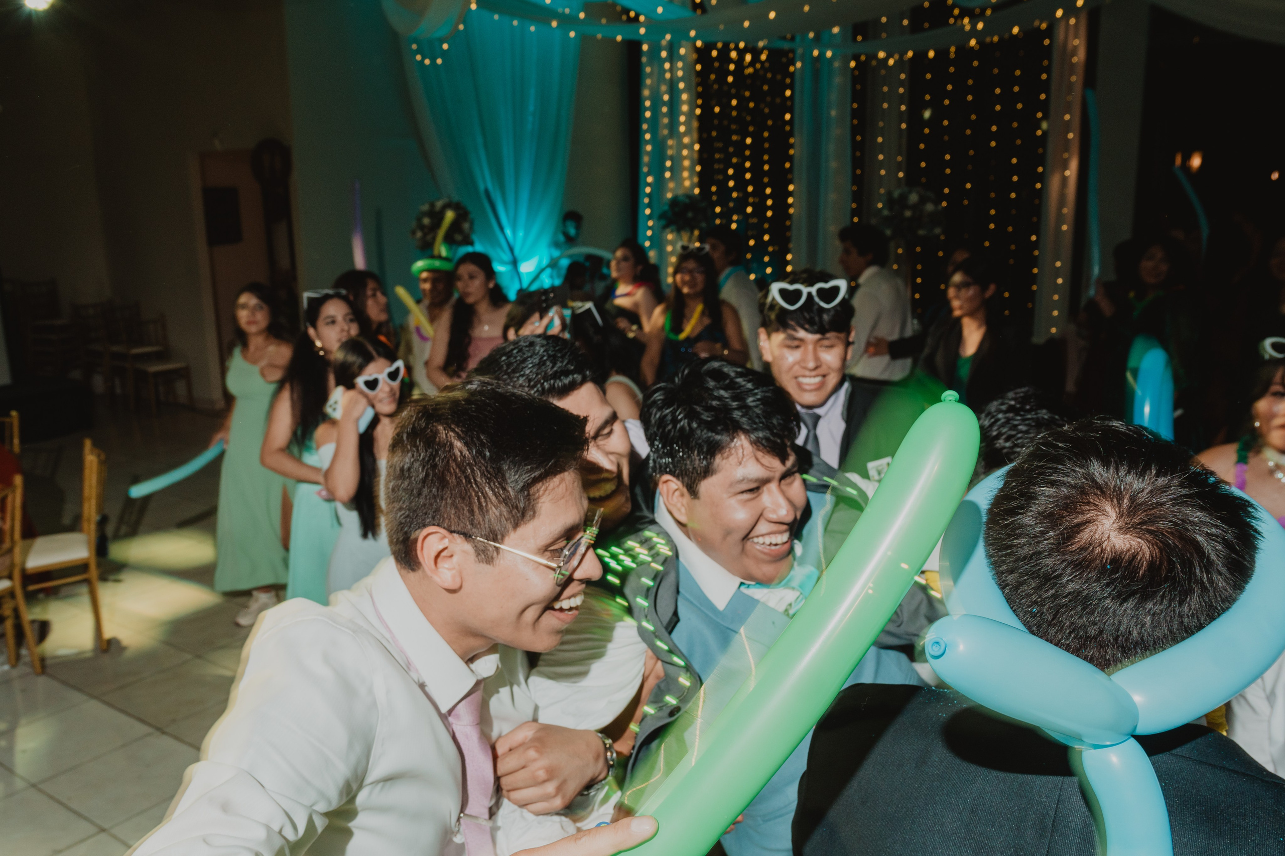 STEISY + EMMANUEL | BODA RELIGIOSA. Studio KVTA | Fotografía y Video de Bodas en Arequipa