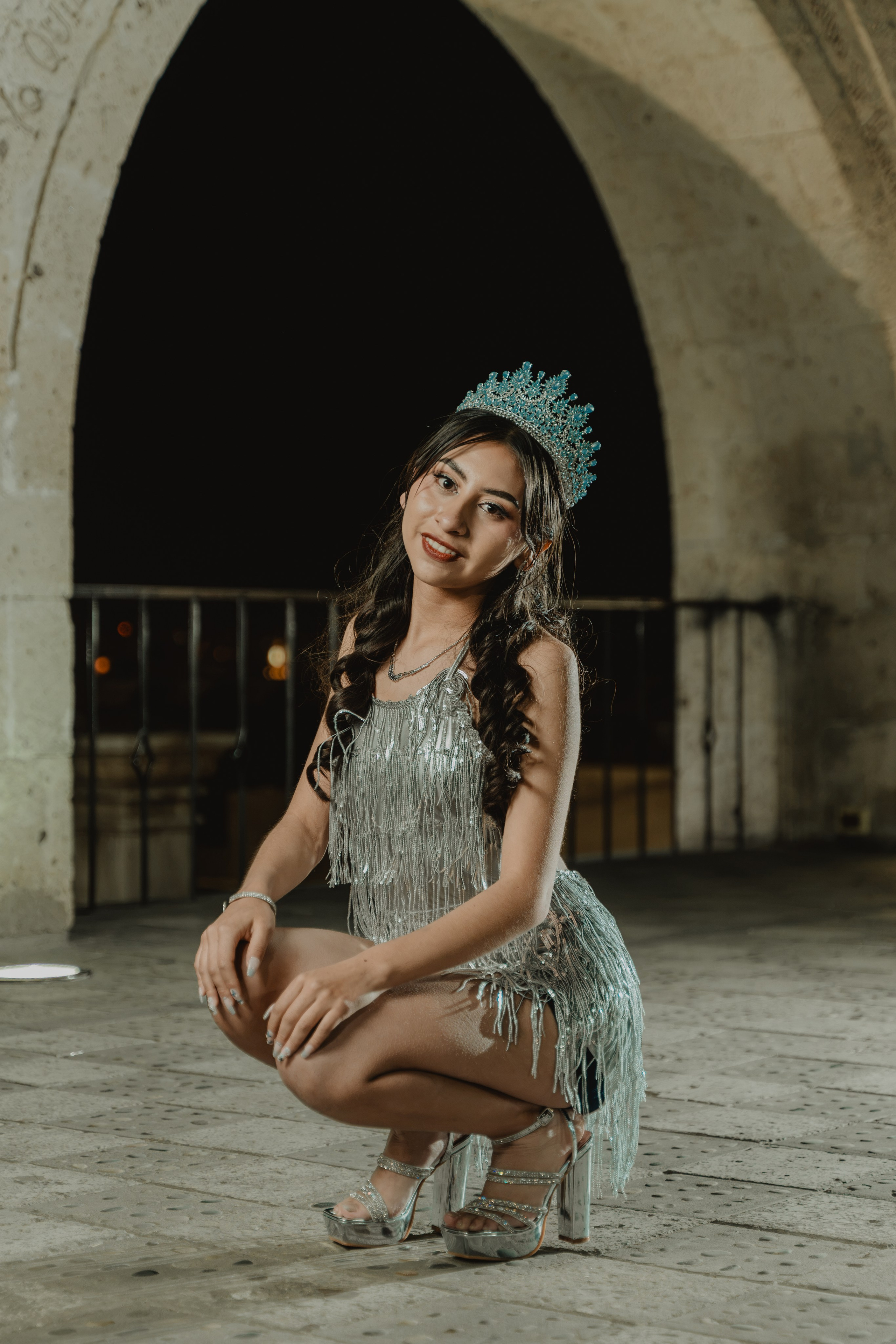 XV DE CAMILA SESION. Studio KVTA | Fotografía y Video de Bodas en Arequipa