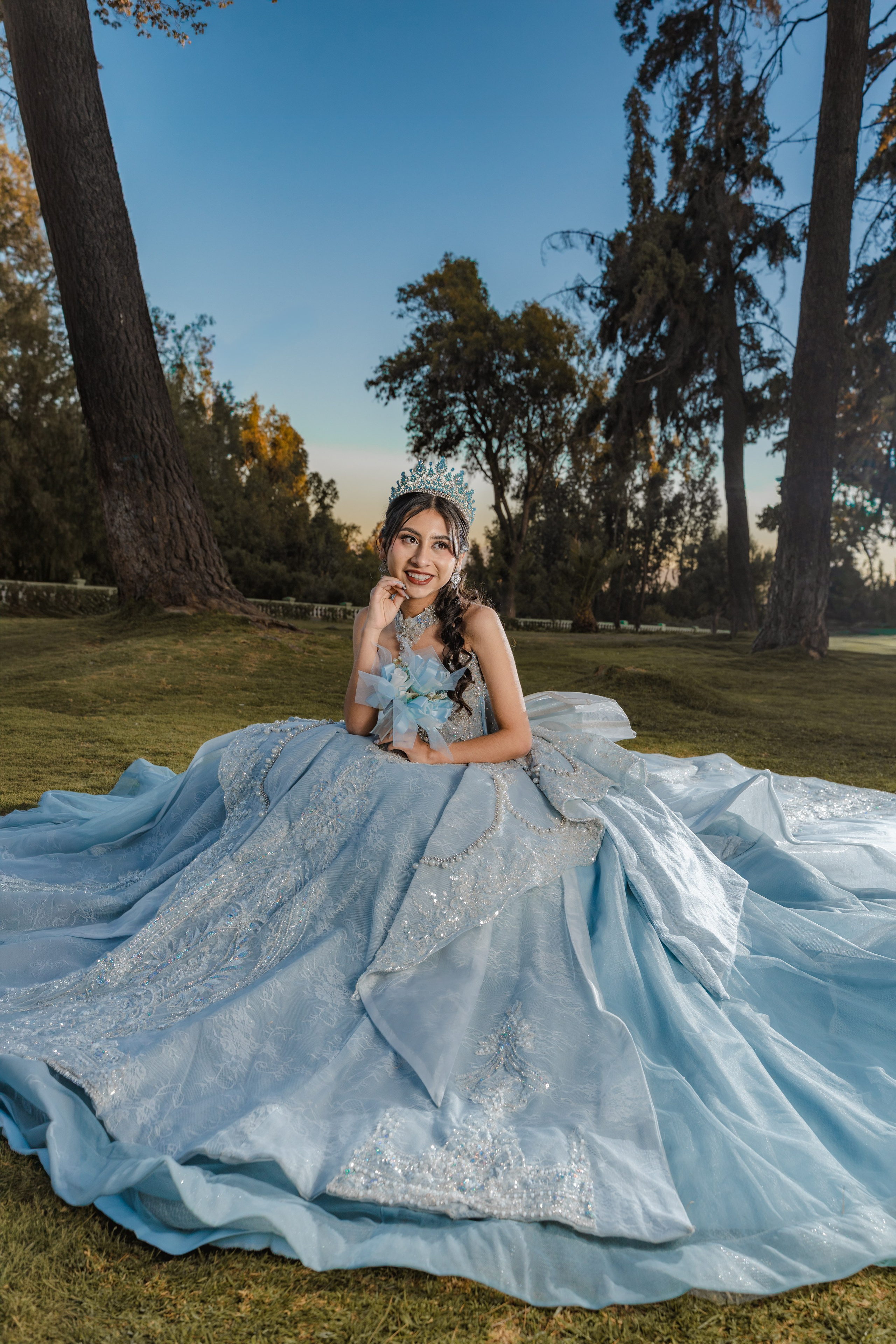 XV DE CAMILA SESION. Studio KVTA | Fotografía y Video de Bodas en Arequipa