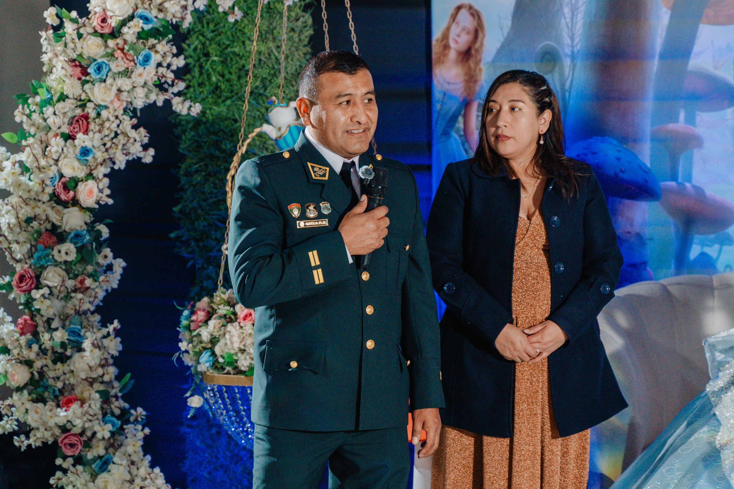 EVENTO DEL XV DE CAMILA. Studio KVTA | Fotografía y Video de Bodas en Arequipa