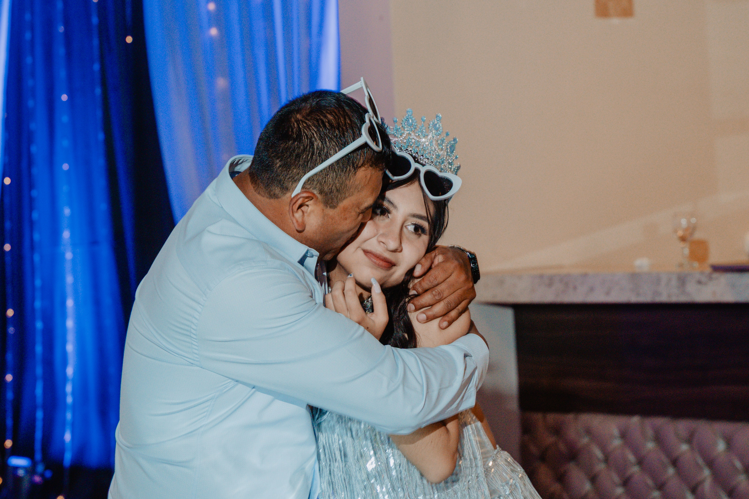 EVENTO DEL XV DE CAMILA. Studio KVTA | Fotografía y Video de Bodas en Arequipa