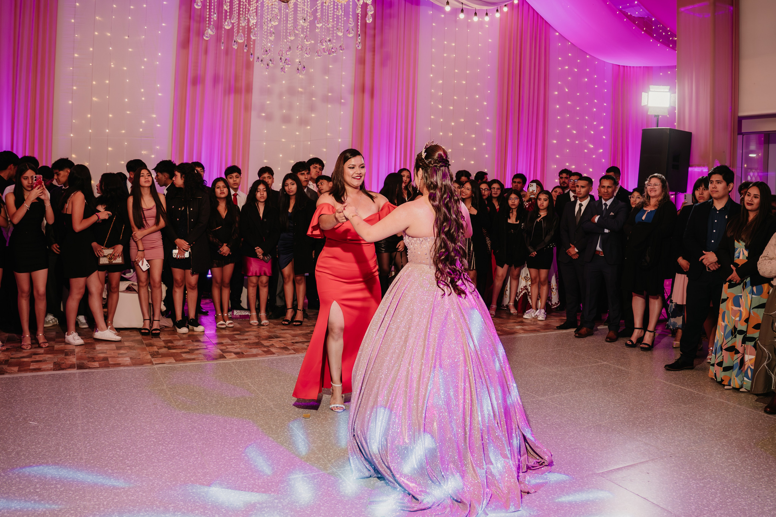 XV DE LETIZIA. Studio KVTA | Fotografía y Video de Bodas en Arequipa