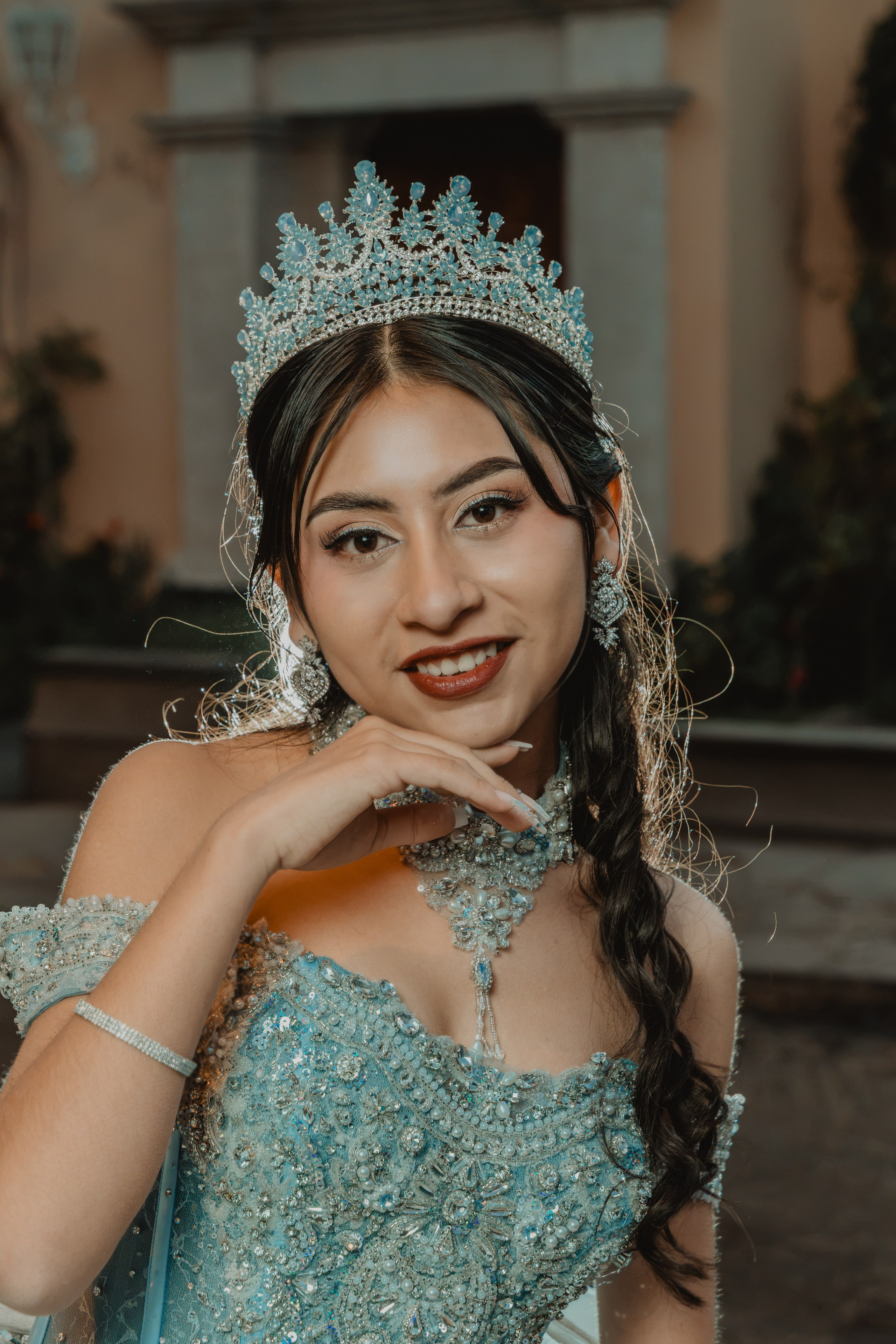 XV DE CAMILA SESION. Studio KVTA | Fotografía y Video de Bodas en Arequipa