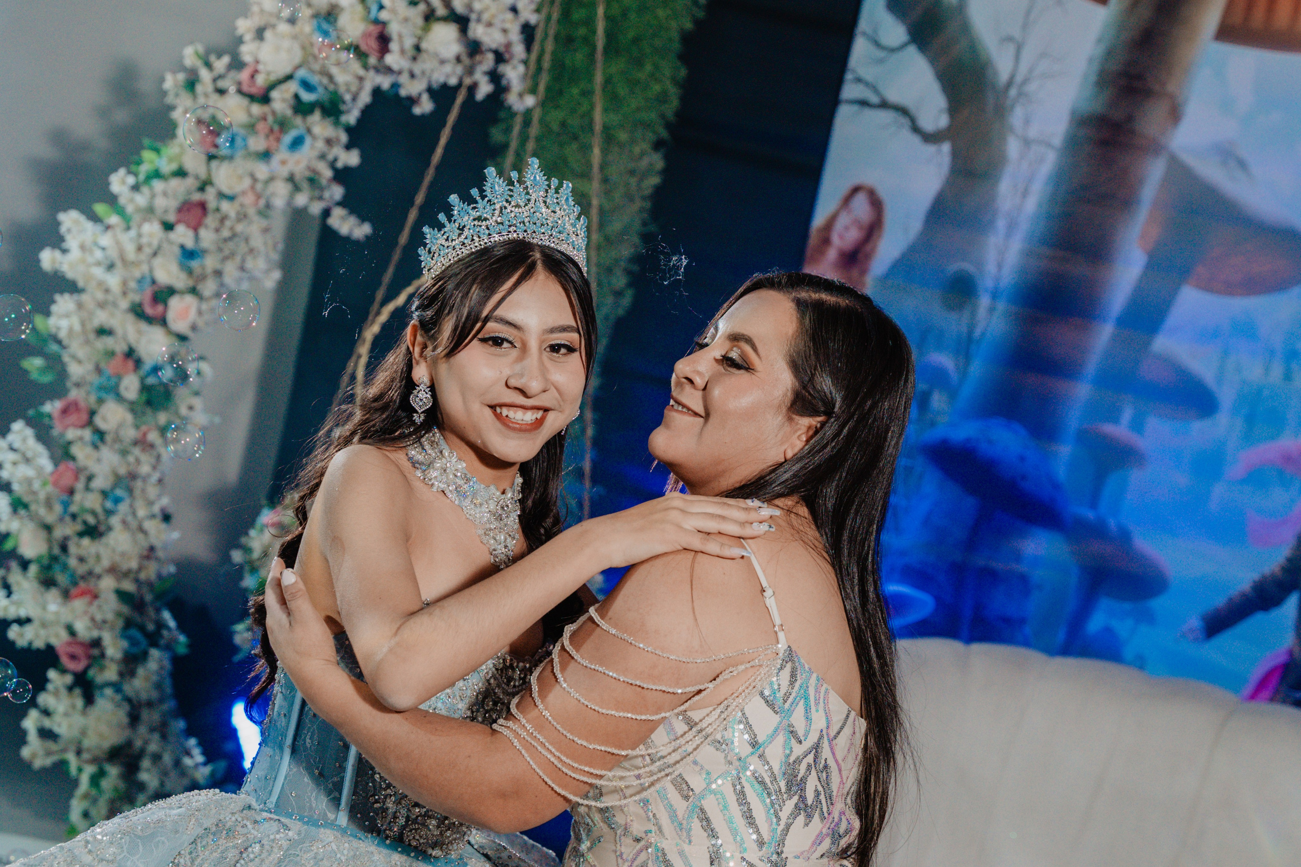 EVENTO DEL XV DE CAMILA. Studio KVTA | Fotografía y Video de Bodas en Arequipa