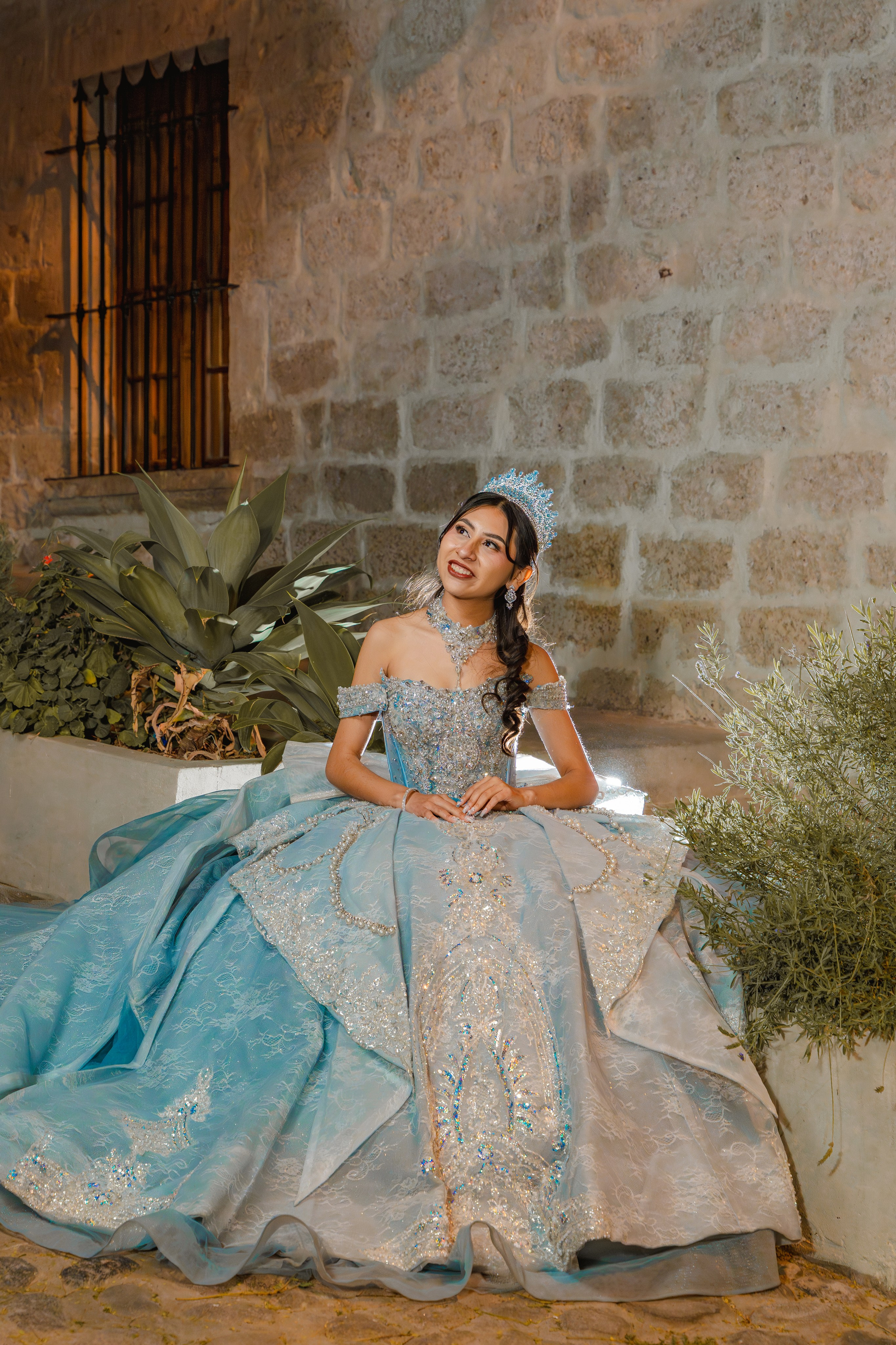 XV DE CAMILA SESION. Studio KVTA | Fotografía y Video de Bodas en Arequipa