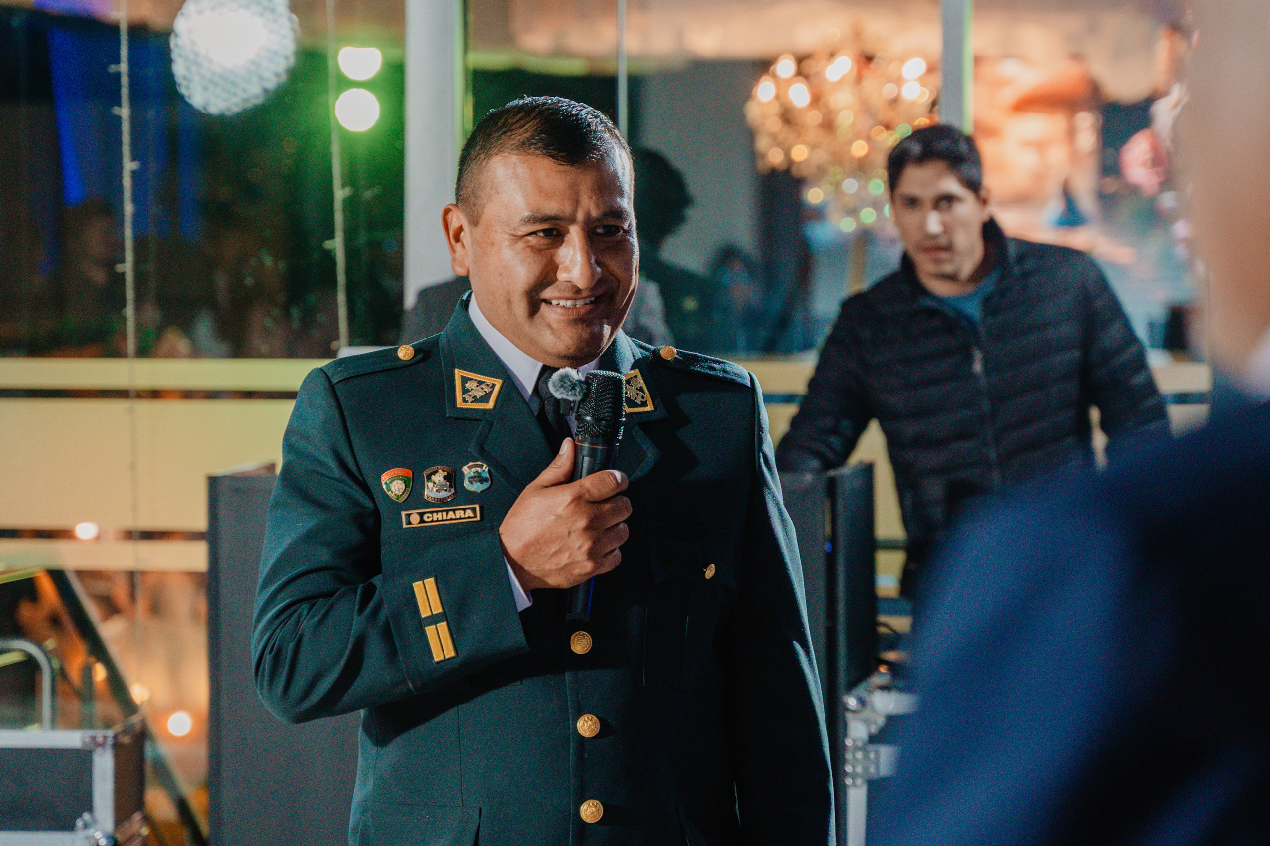 EVENTO DEL XV DE CAMILA. Studio KVTA | Fotografía y Video de Bodas en Arequipa