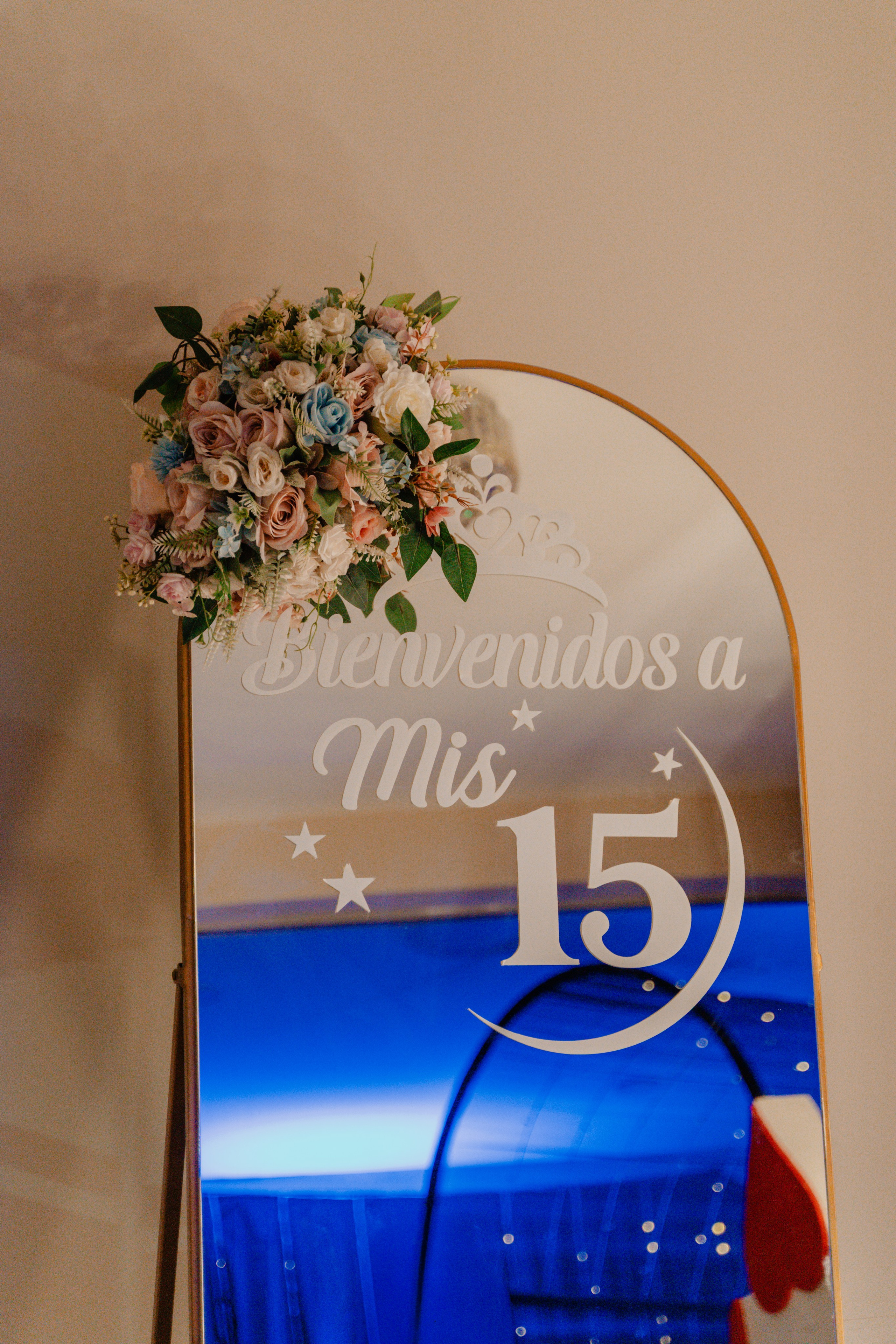 EVENTO DEL XV DE CAMILA. Studio KVTA | Fotografía y Video de Bodas en Arequipa