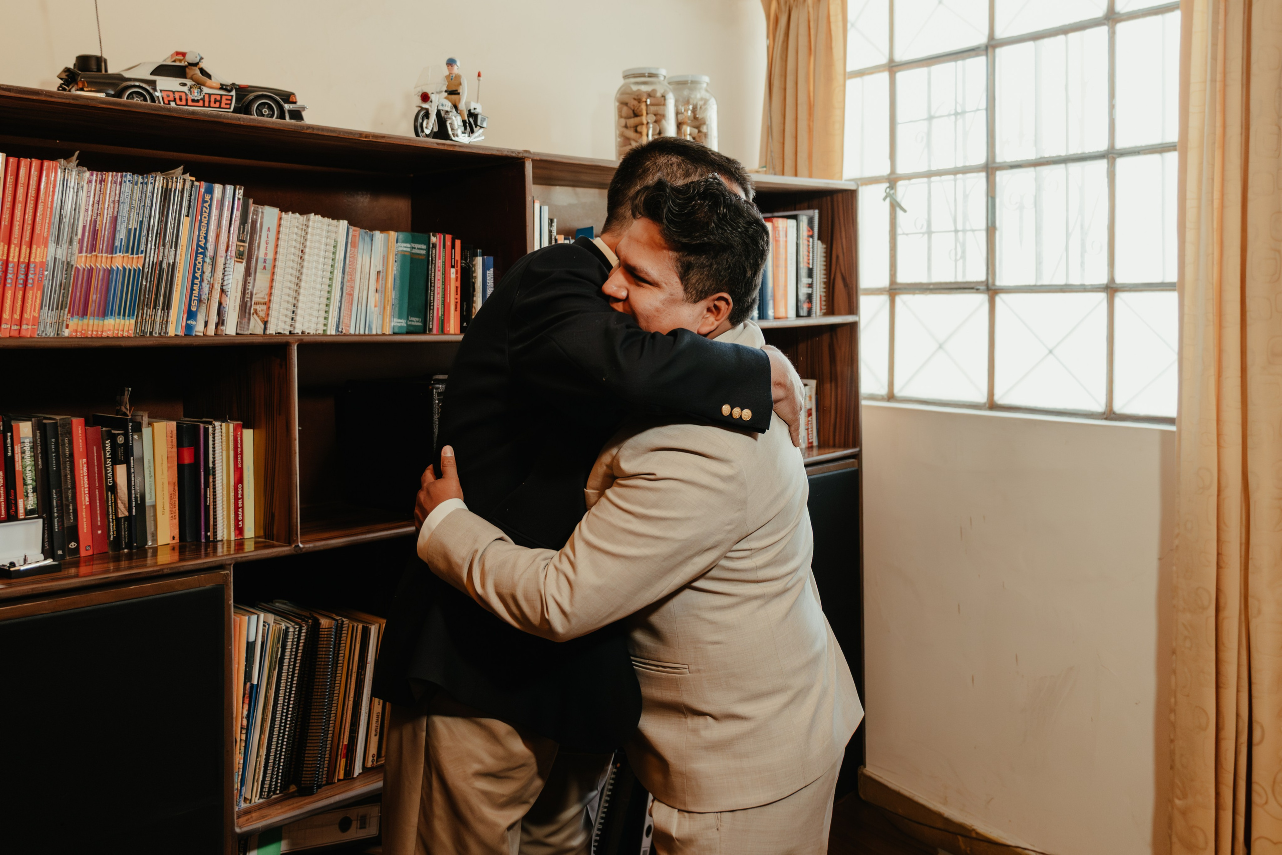 VANESSA + FRANKLIN BODA RELIGIOSA. Studio KVTA | Fotografía y Video de Bodas en Arequipa