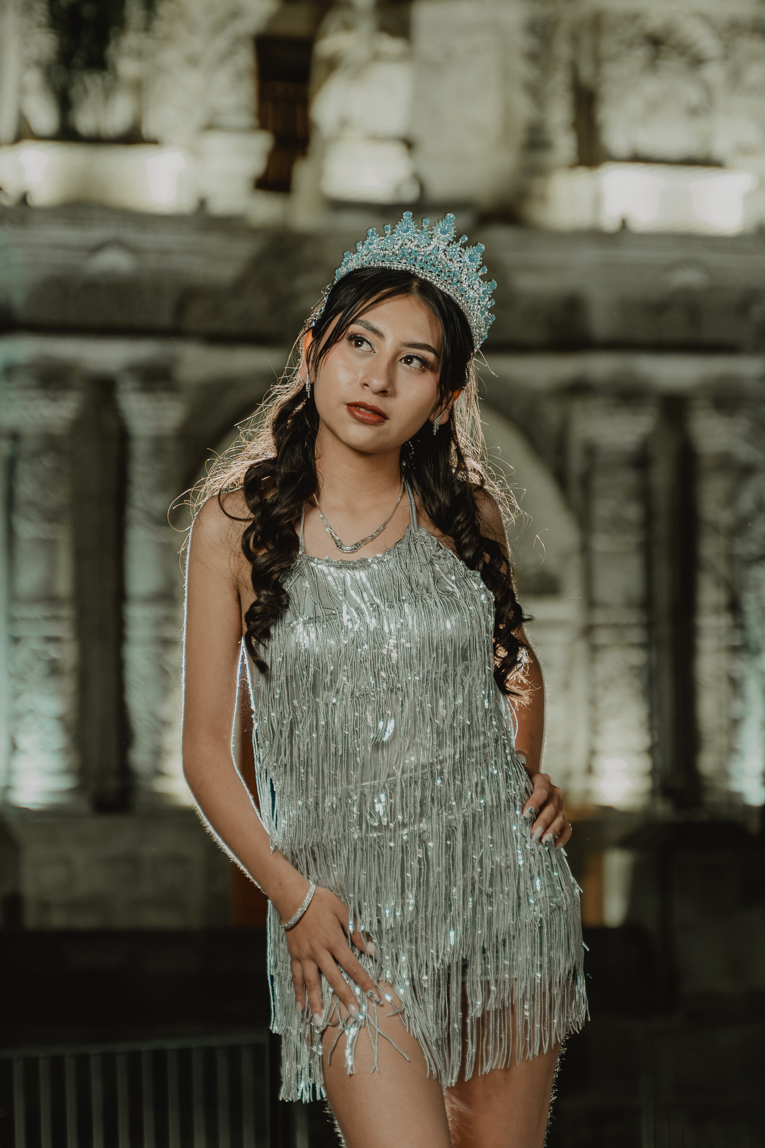 XV DE CAMILA SESION. Studio KVTA | Fotografía y Video de Bodas en Arequipa