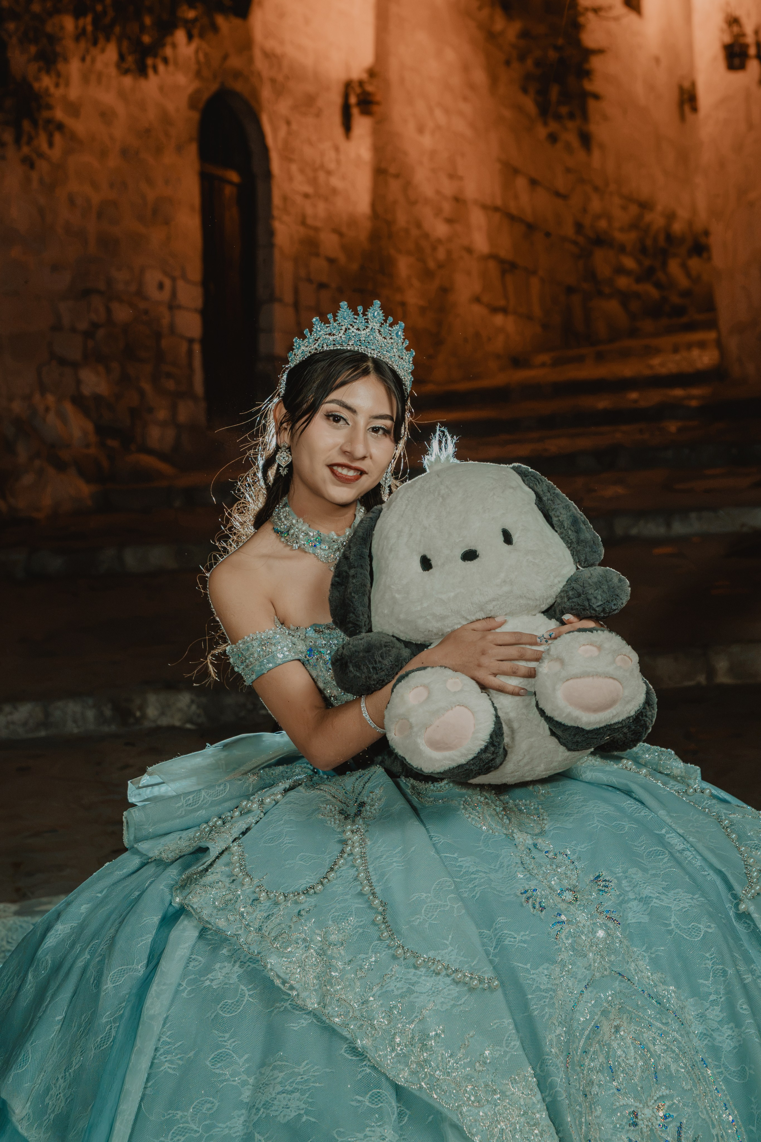 XV DE CAMILA SESION. Studio KVTA | Fotografía y Video de Bodas en Arequipa