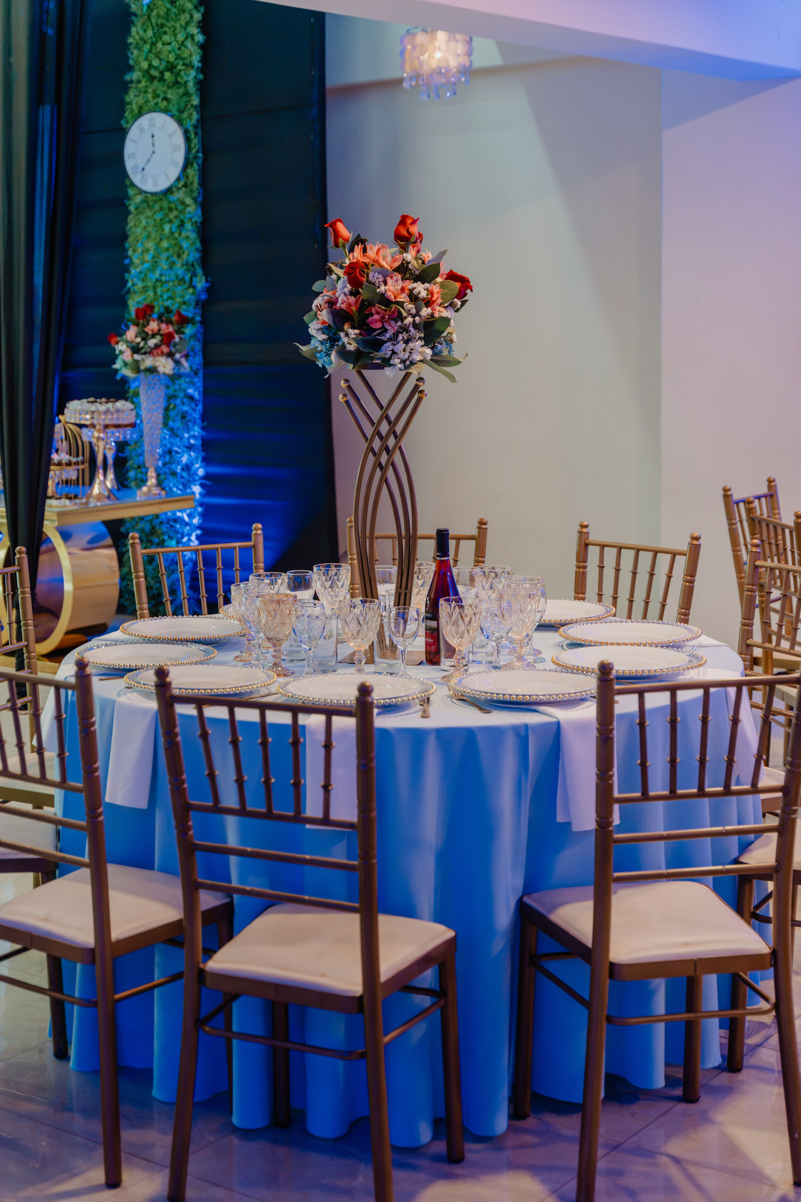 EVENTO DEL XV DE CAMILA. Studio KVTA | Fotografía y Video de Bodas en Arequipa