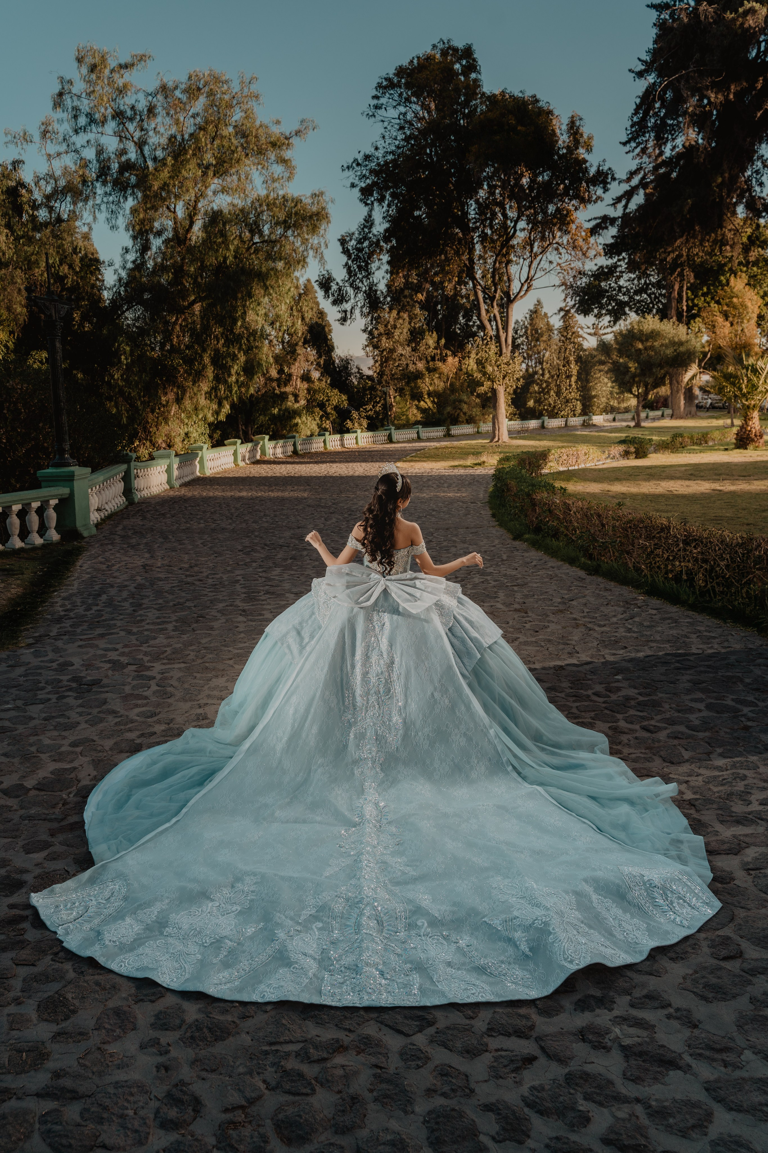 XV DE CAMILA SESION. Studio KVTA | Fotografía y Video de Bodas en Arequipa