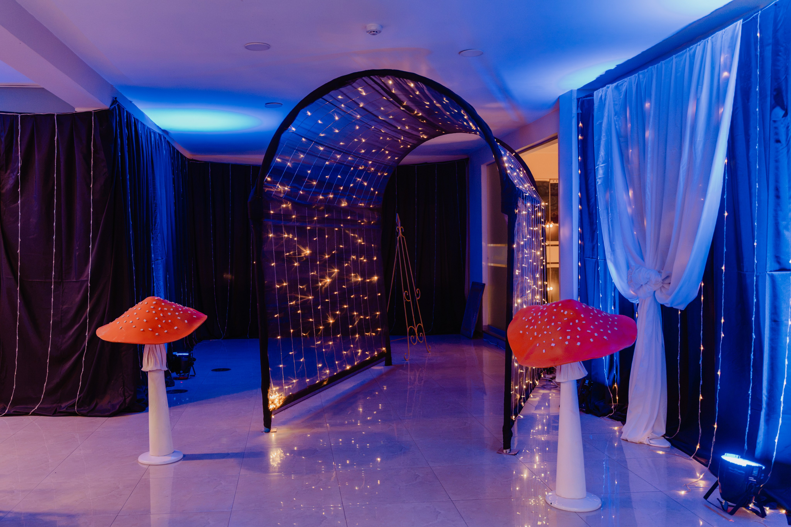 EVENTO DEL XV DE CAMILA. Studio KVTA | Fotografía y Video de Bodas en Arequipa
