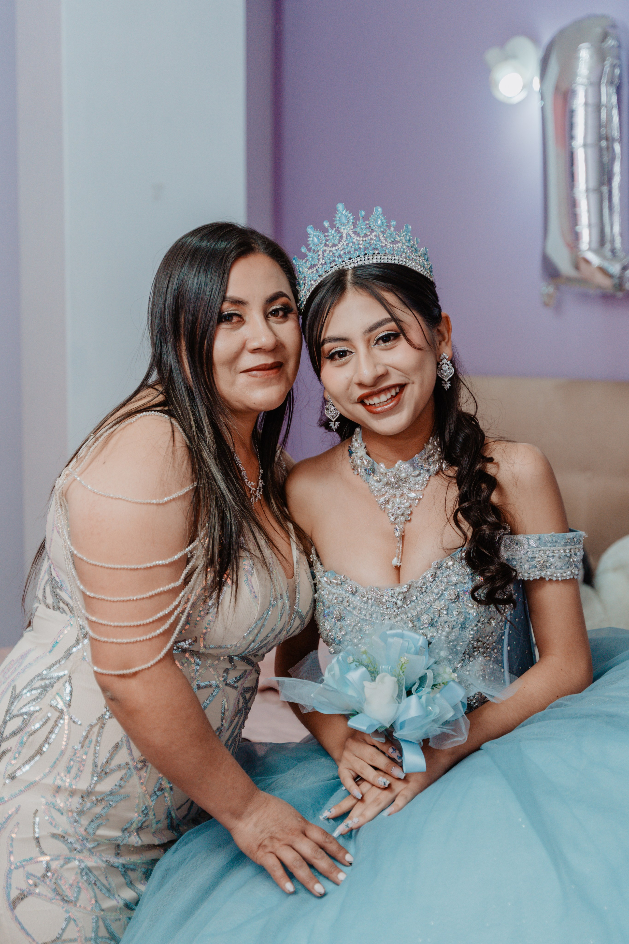 EVENTO DEL XV DE CAMILA. Studio KVTA | Fotografía y Video de Bodas en Arequipa