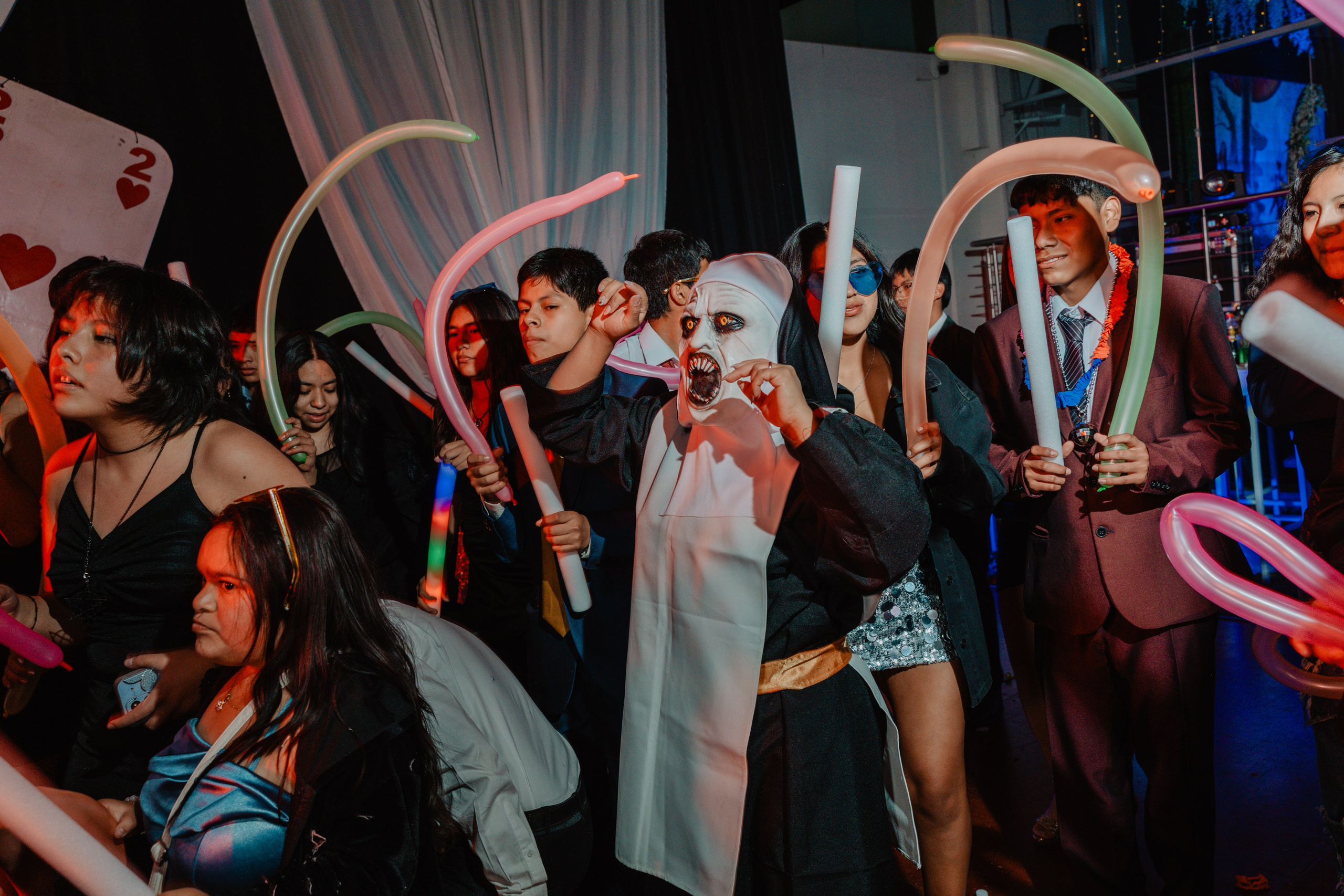 EVENTO DEL XV DE CAMILA. Studio KVTA | Fotografía y Video de Bodas en Arequipa