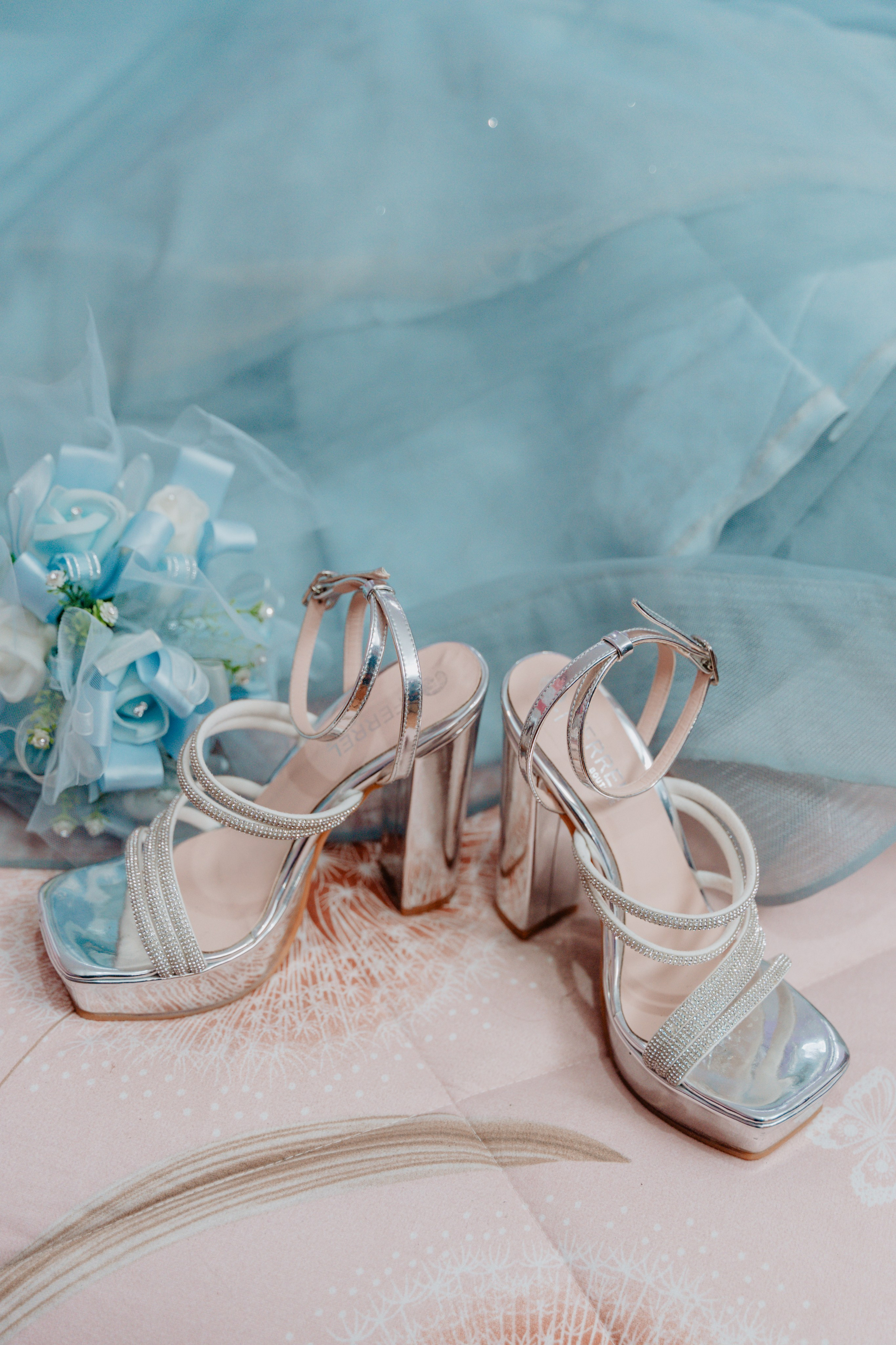 EVENTO DEL XV DE CAMILA. Studio KVTA | Fotografía y Video de Bodas en Arequipa