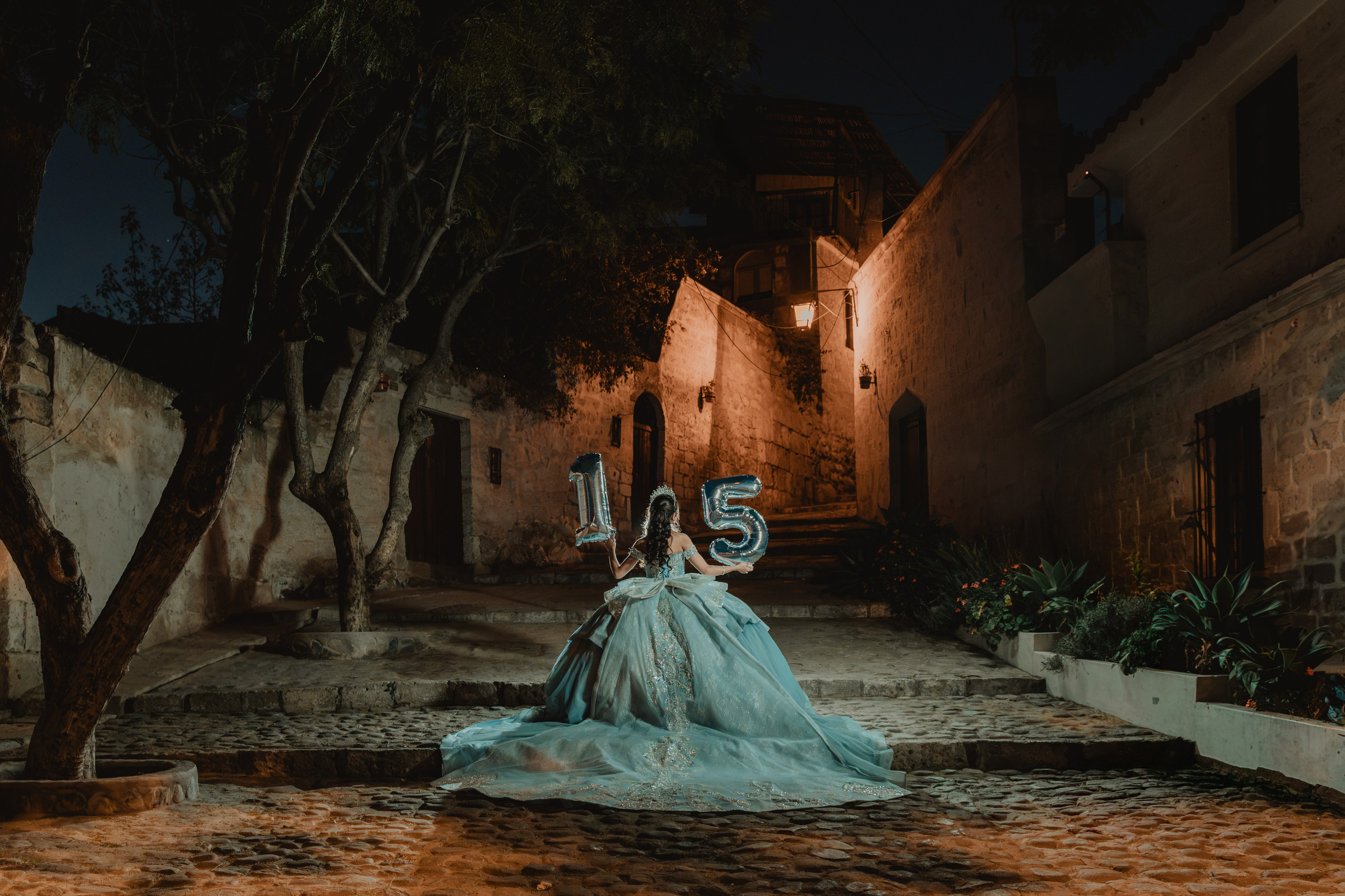 XV DE CAMILA SESION. Studio KVTA | Fotografía y Video de Bodas en Arequipa