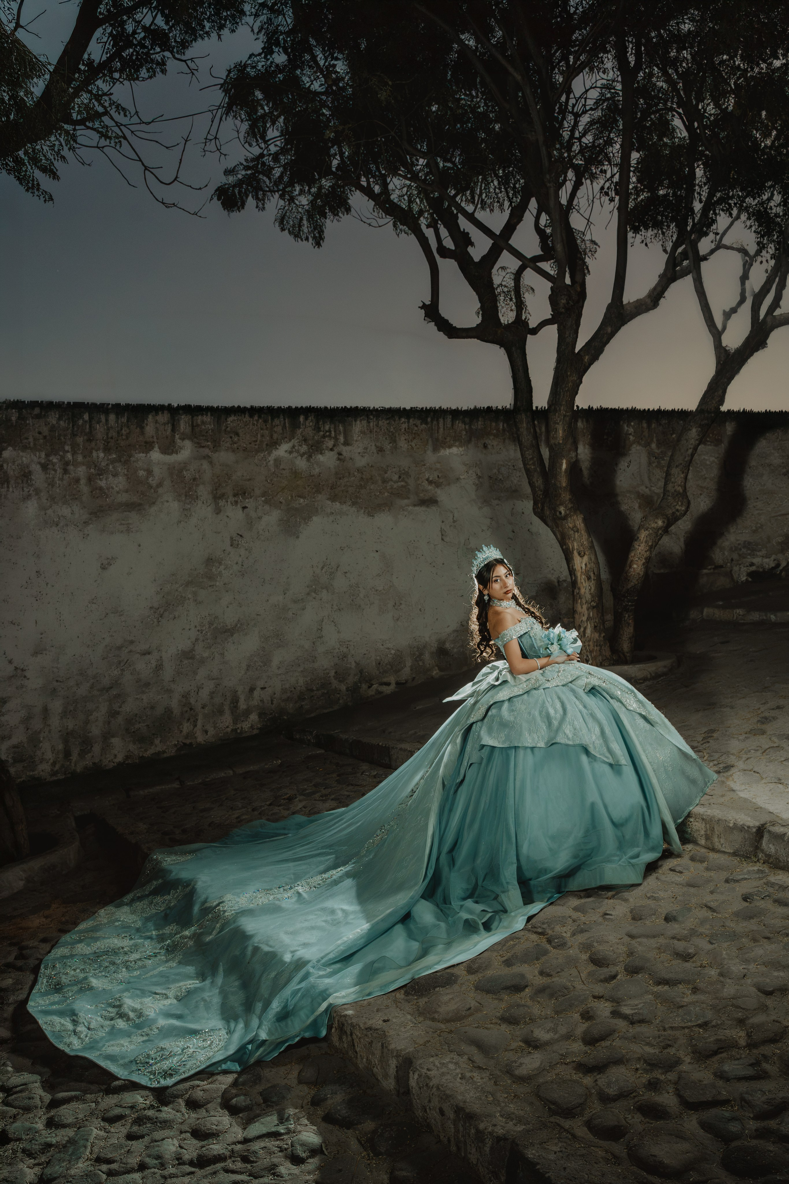 XV DE CAMILA SESION. Studio KVTA | Fotografía y Video de Bodas en Arequipa