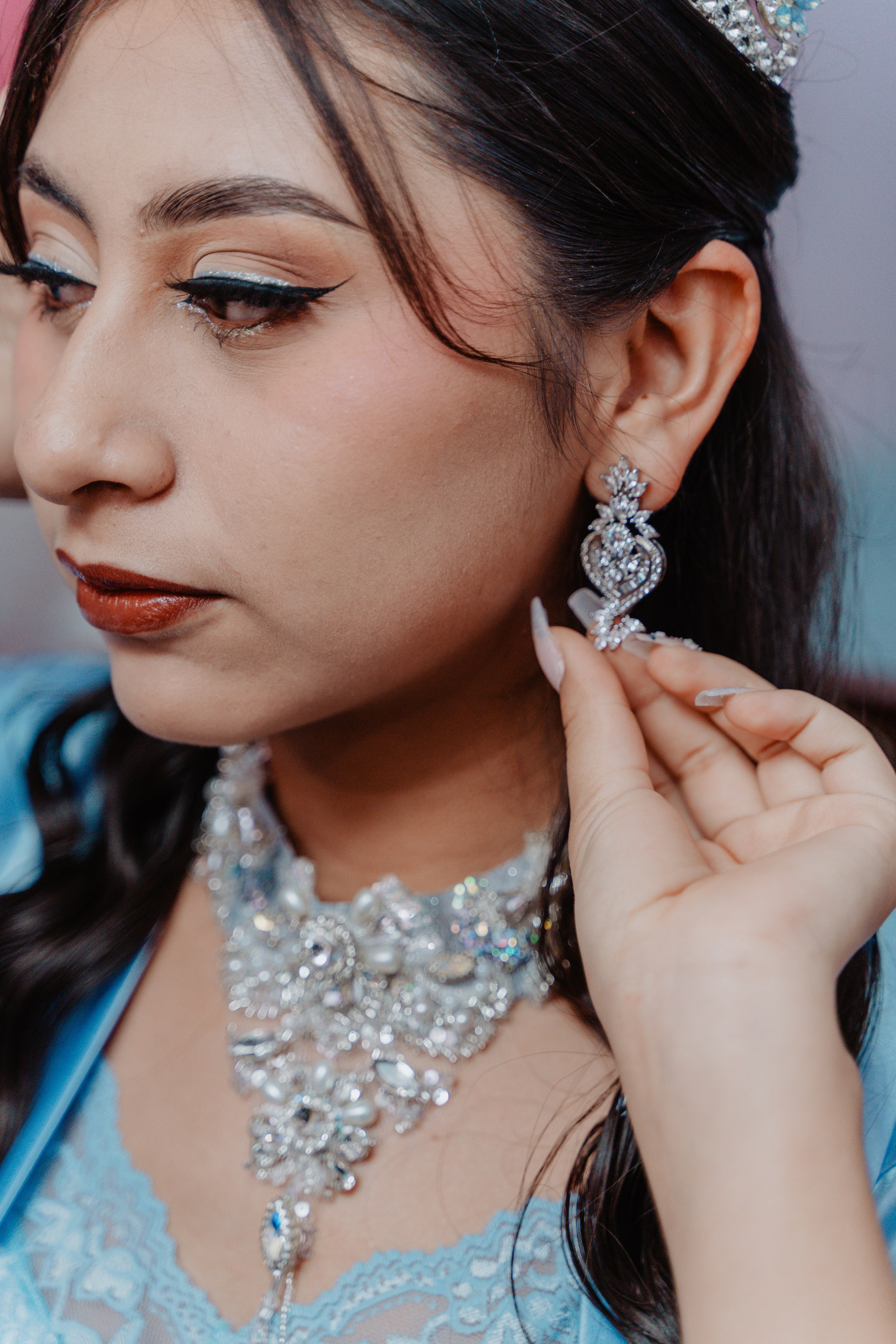EVENTO DEL XV DE CAMILA. Studio KVTA | Fotografía y Video de Bodas en Arequipa