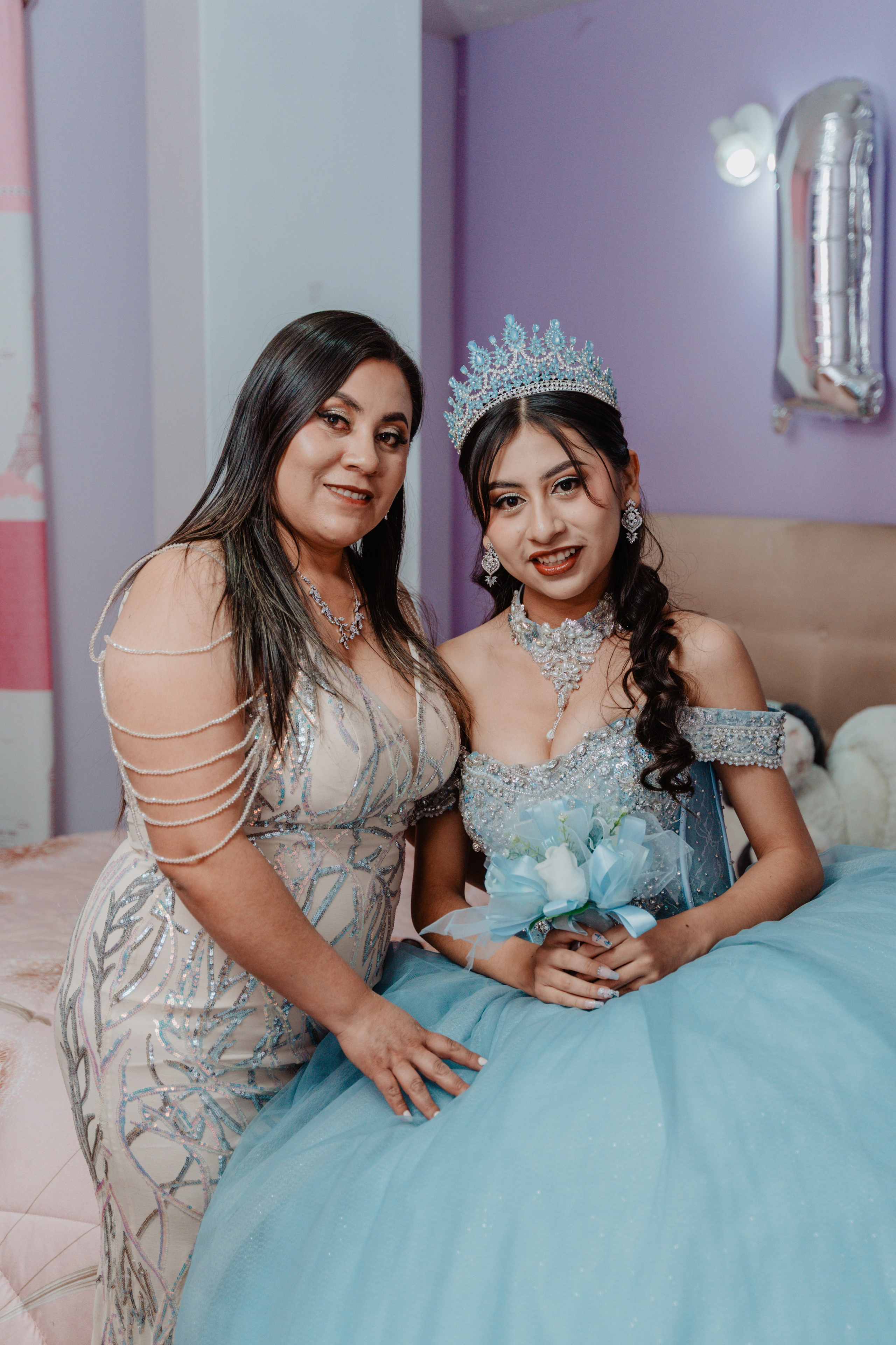 EVENTO DEL XV DE CAMILA. Studio KVTA | Fotografía y Video de Bodas en Arequipa