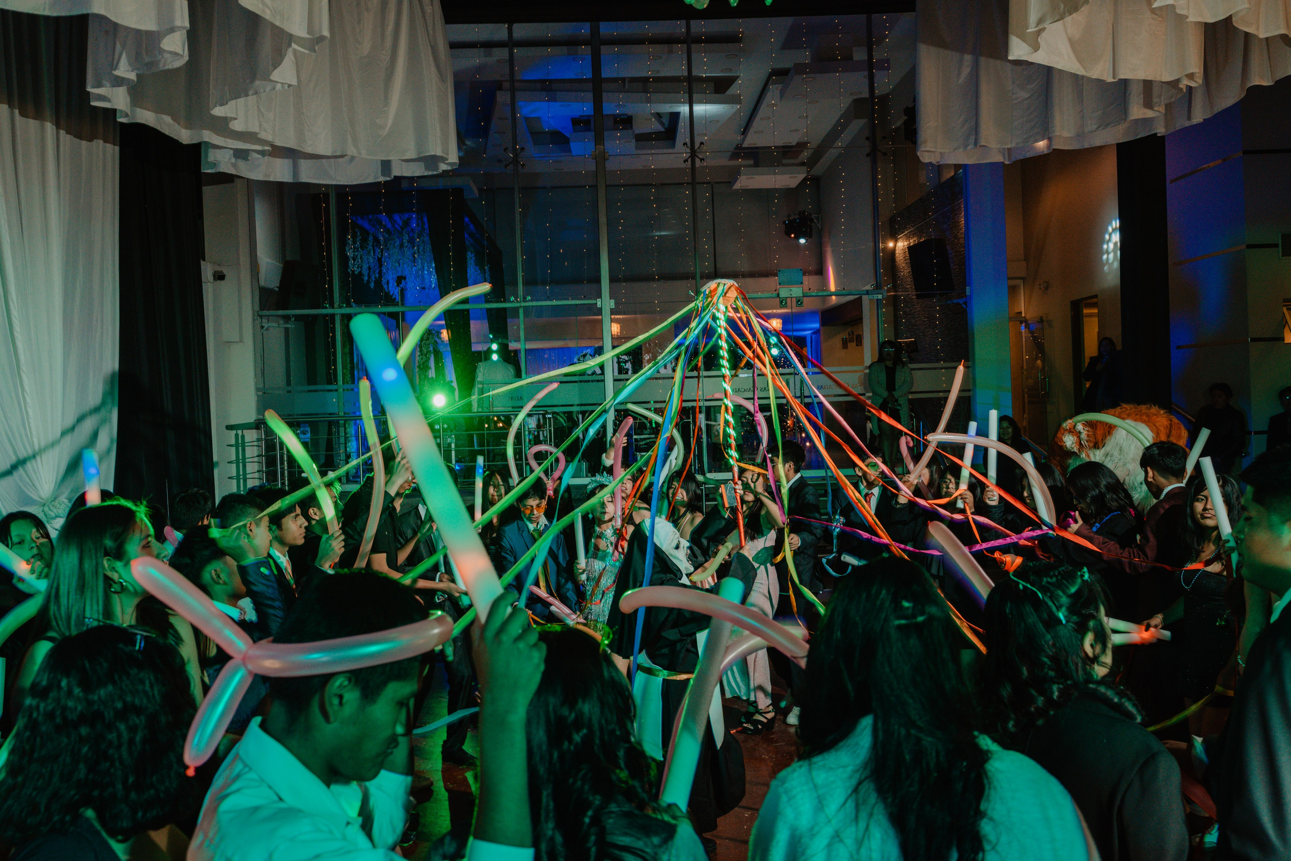EVENTO DEL XV DE CAMILA. Studio KVTA | Fotografía y Video de Bodas en Arequipa
