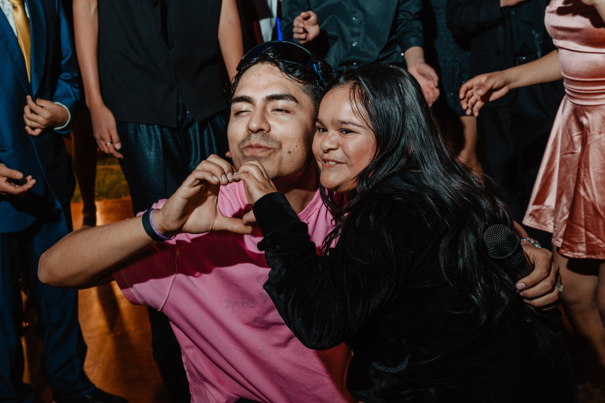 EVENTO DEL XV DE CAMILA. Studio KVTA | Fotografía y Video de Bodas en Arequipa