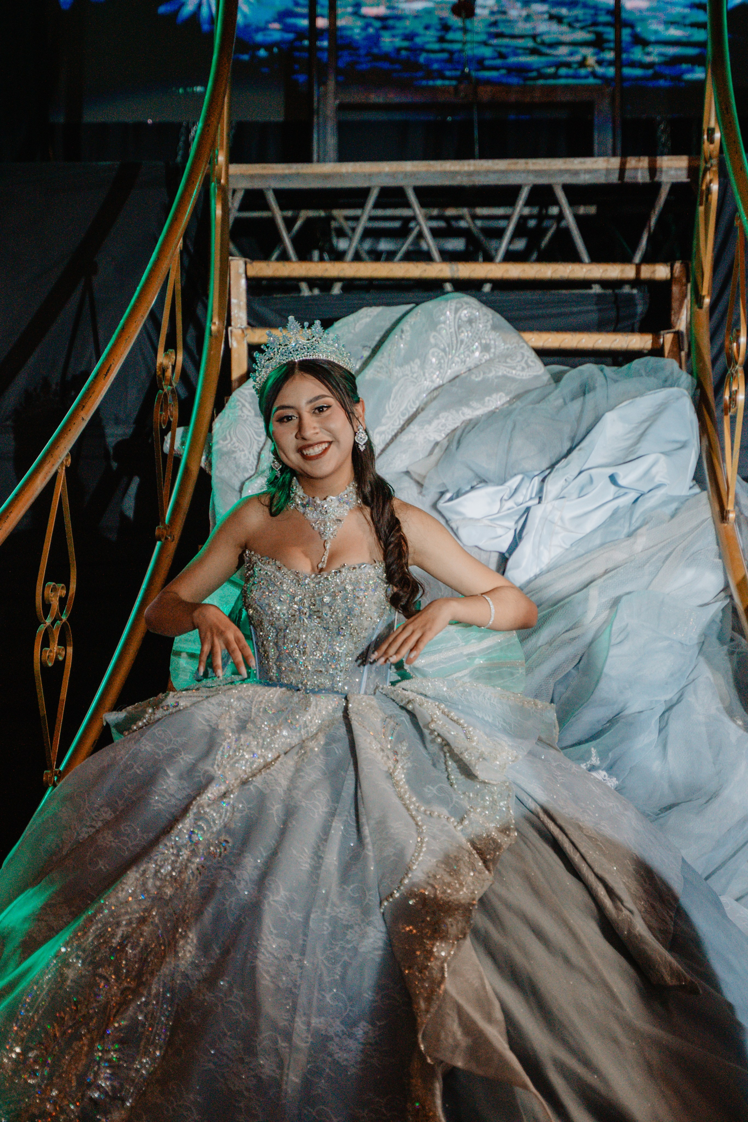 EVENTO DEL XV DE CAMILA. Studio KVTA | Fotografía y Video de Bodas en Arequipa