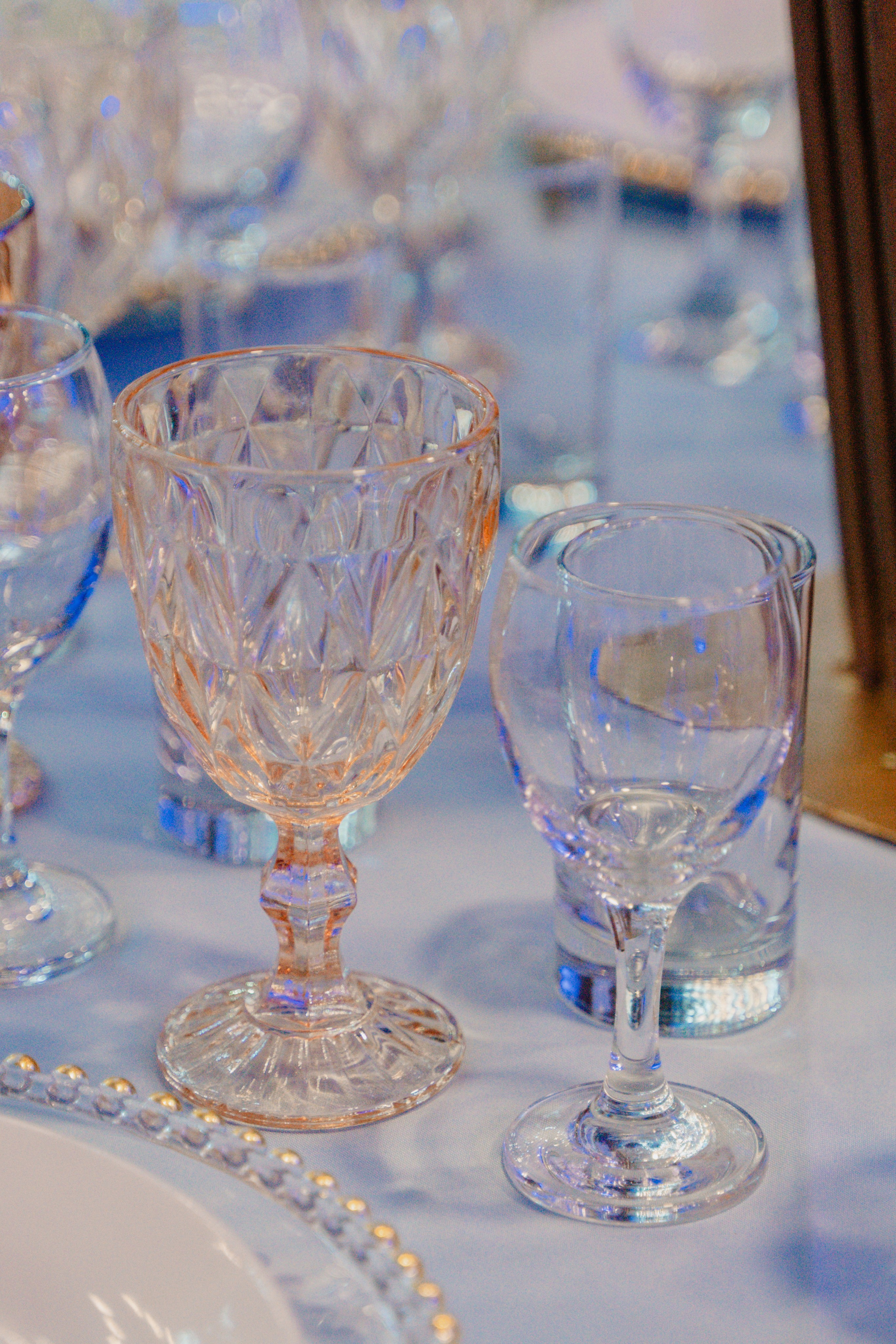 EVENTO DEL XV DE CAMILA. Studio KVTA | Fotografía y Video de Bodas en Arequipa