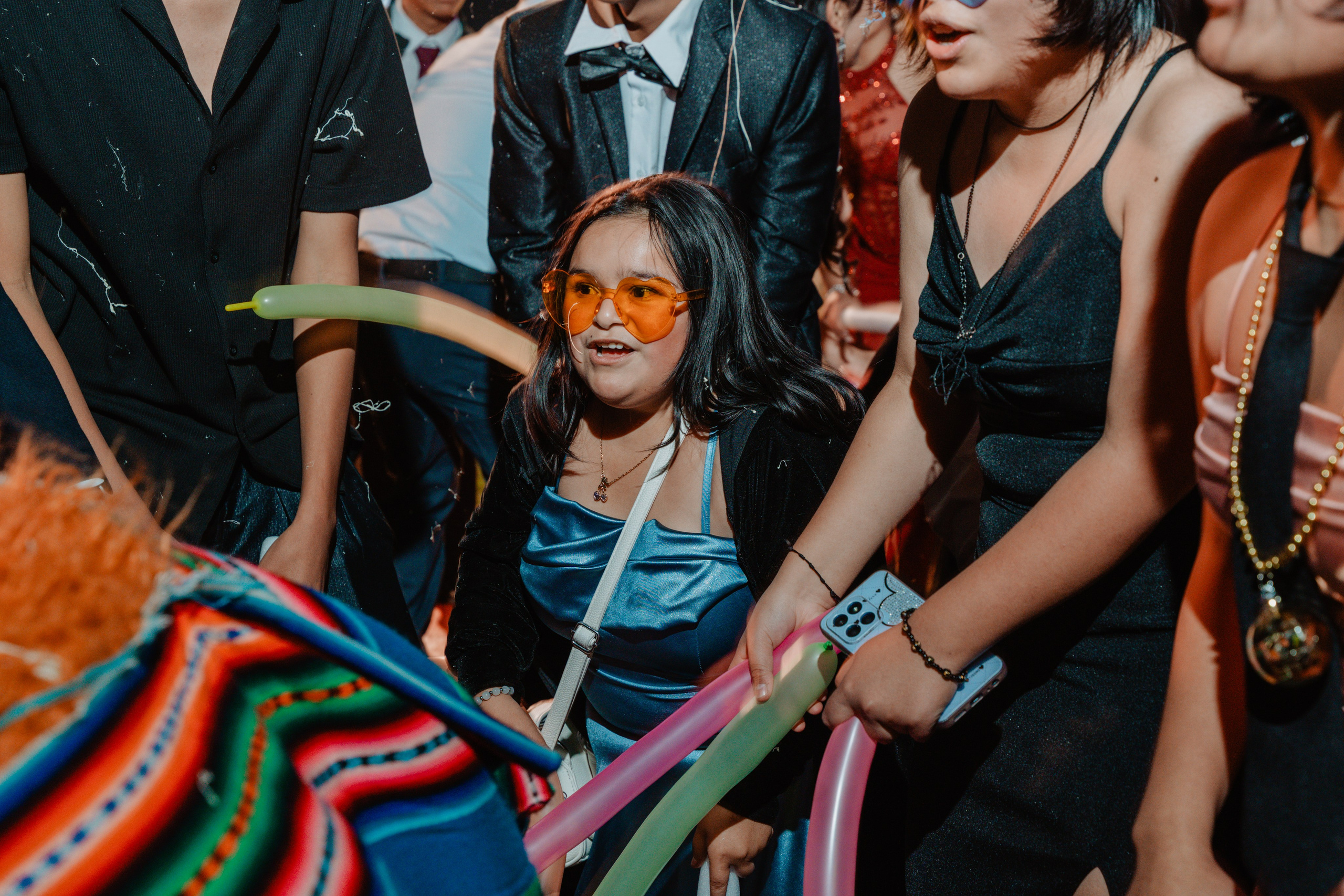 EVENTO DEL XV DE CAMILA. Studio KVTA | Fotografía y Video de Bodas en Arequipa