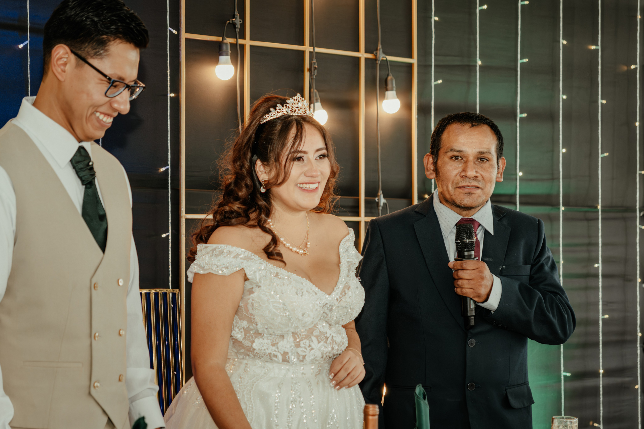 ANGIE + MANUEL BODA RELIGIOSA. Studio KVTA | Fotografía y Video de Bodas en Arequipa