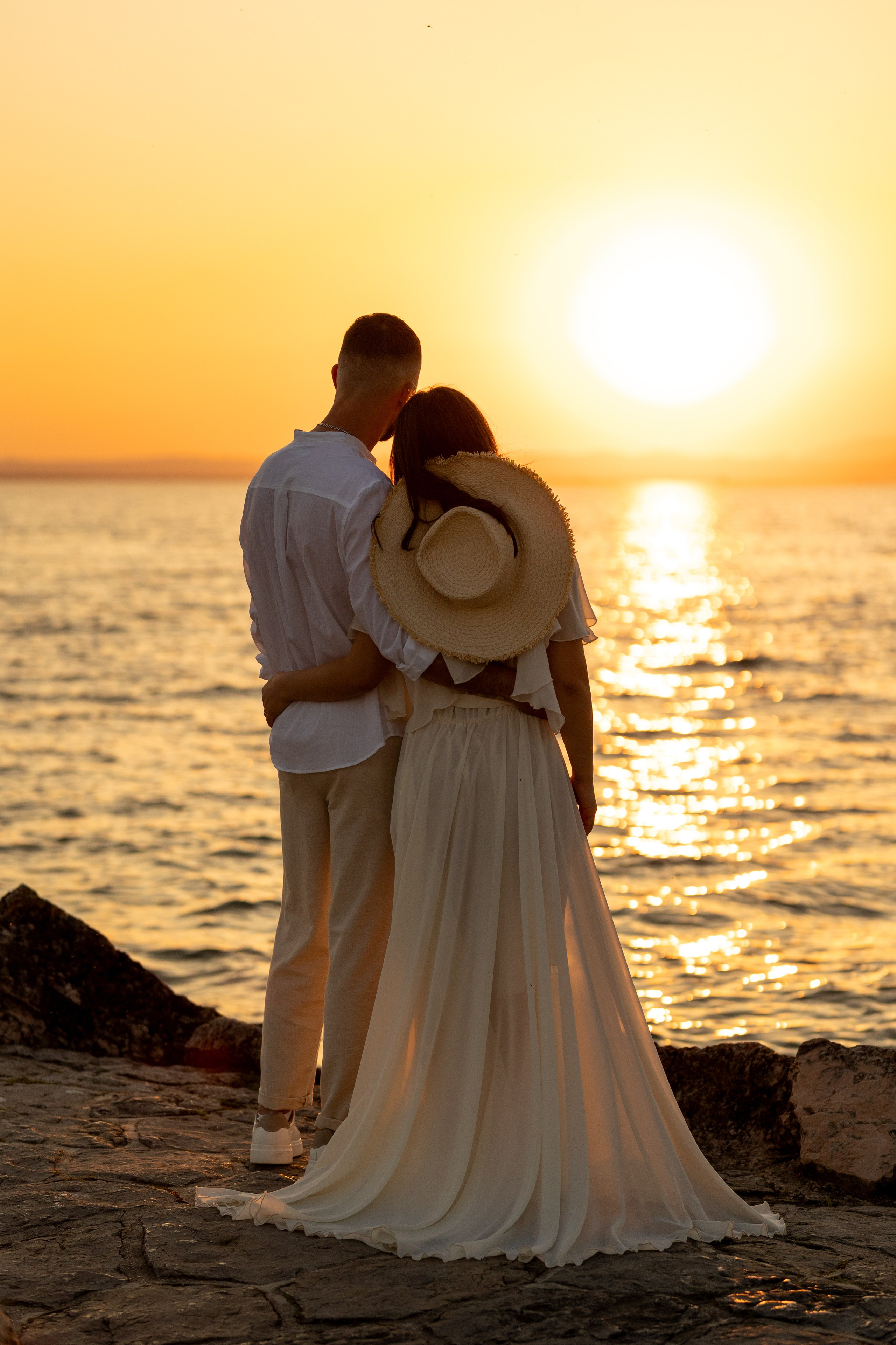 Loredana & Sergio Lazise