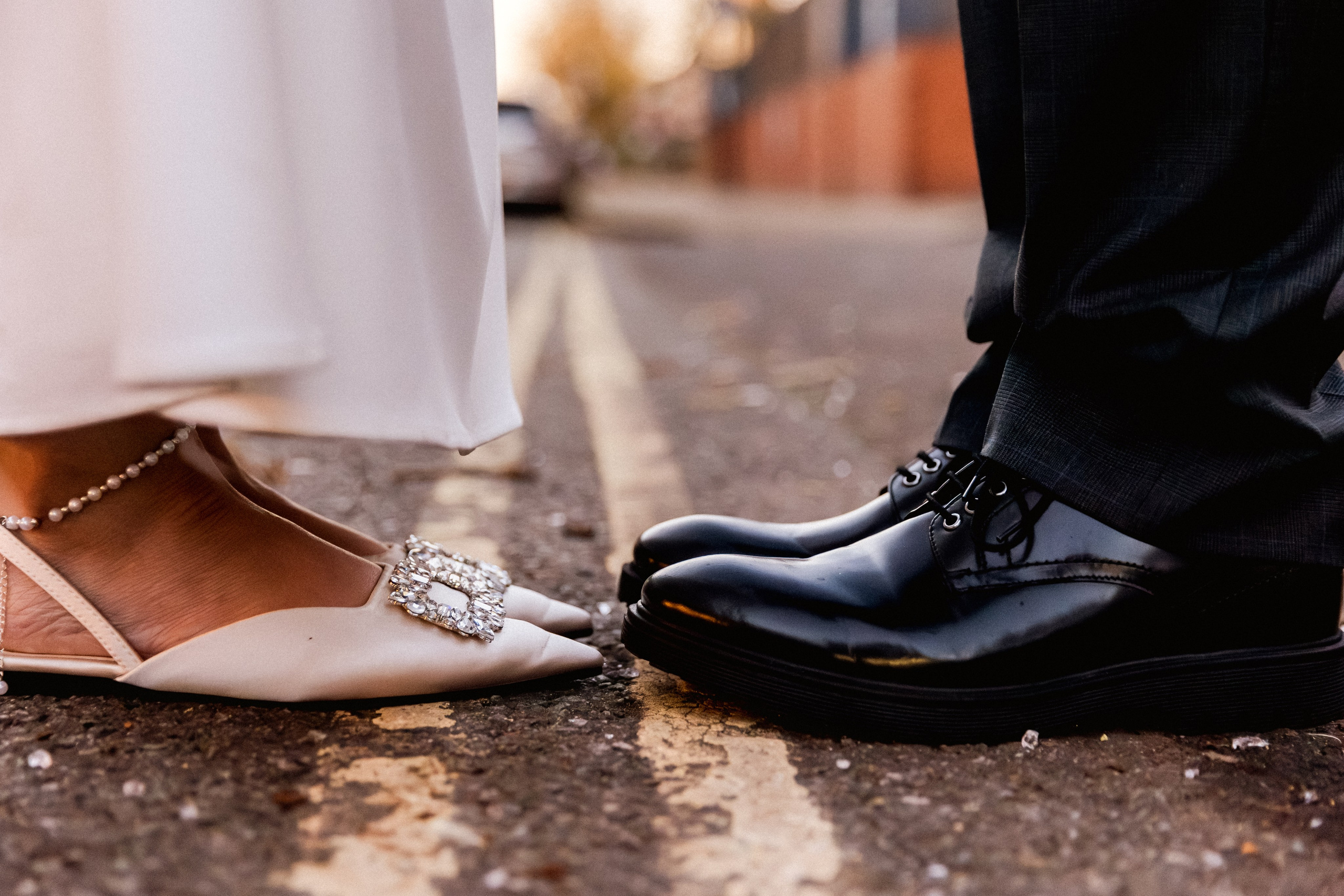 Amy Louise & Eric — London. December, 2023. Timeless Wedding & Event Photography — based London, working across Europe