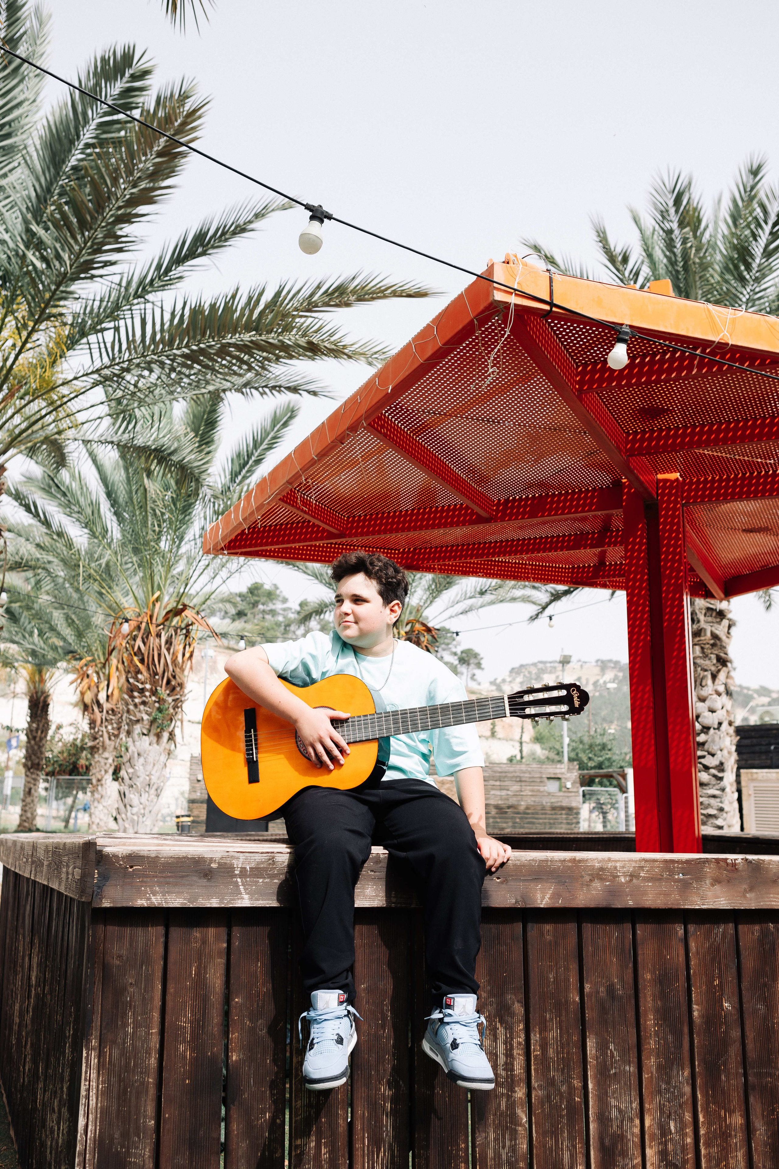 BAR MITZVAH PHOTOSESSION KFIR. Https://shi-photo.com/