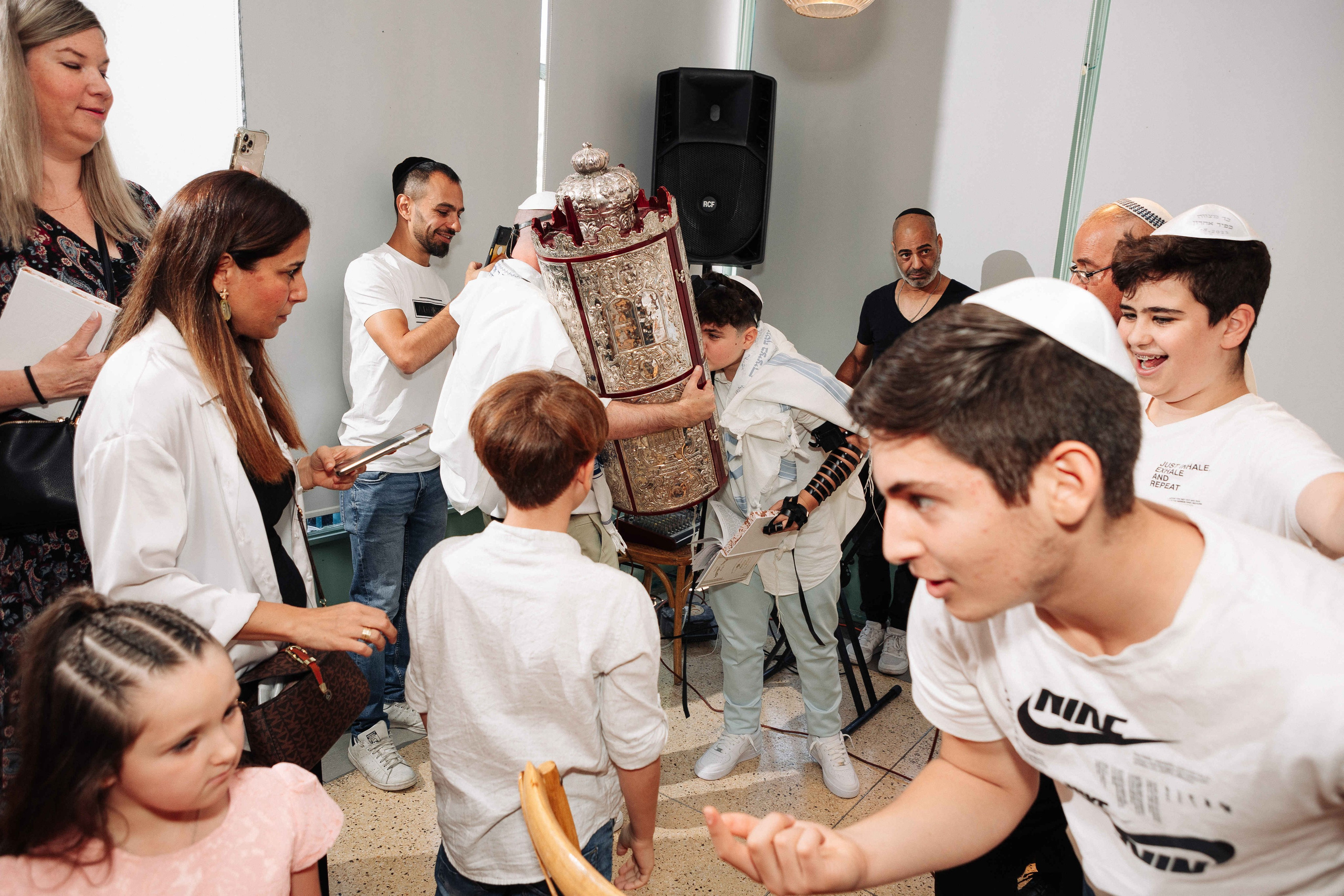 KFIR PARTY. Https://shi-photo.com/