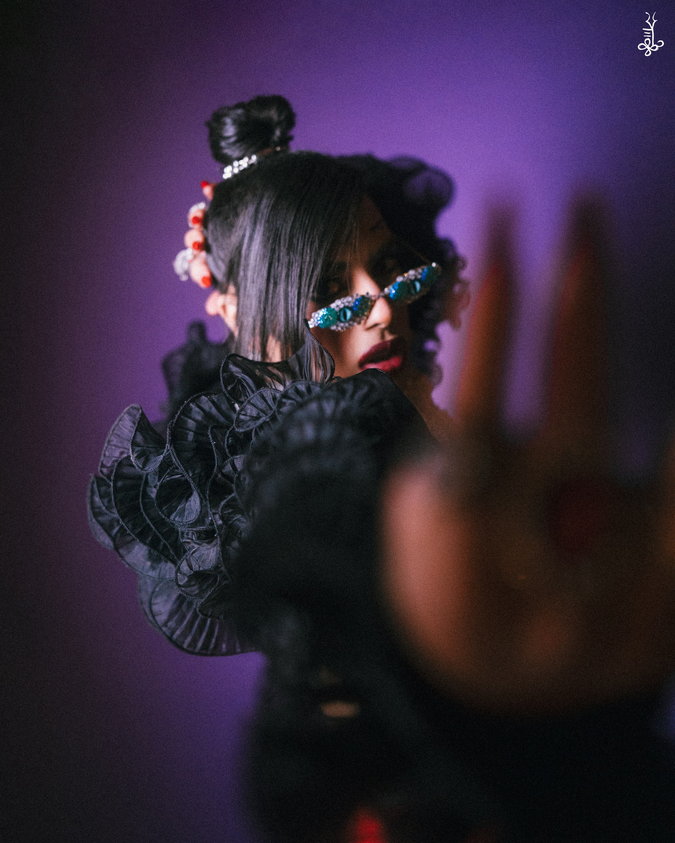 ELIEL BROOKLYN. Ke’Ondris