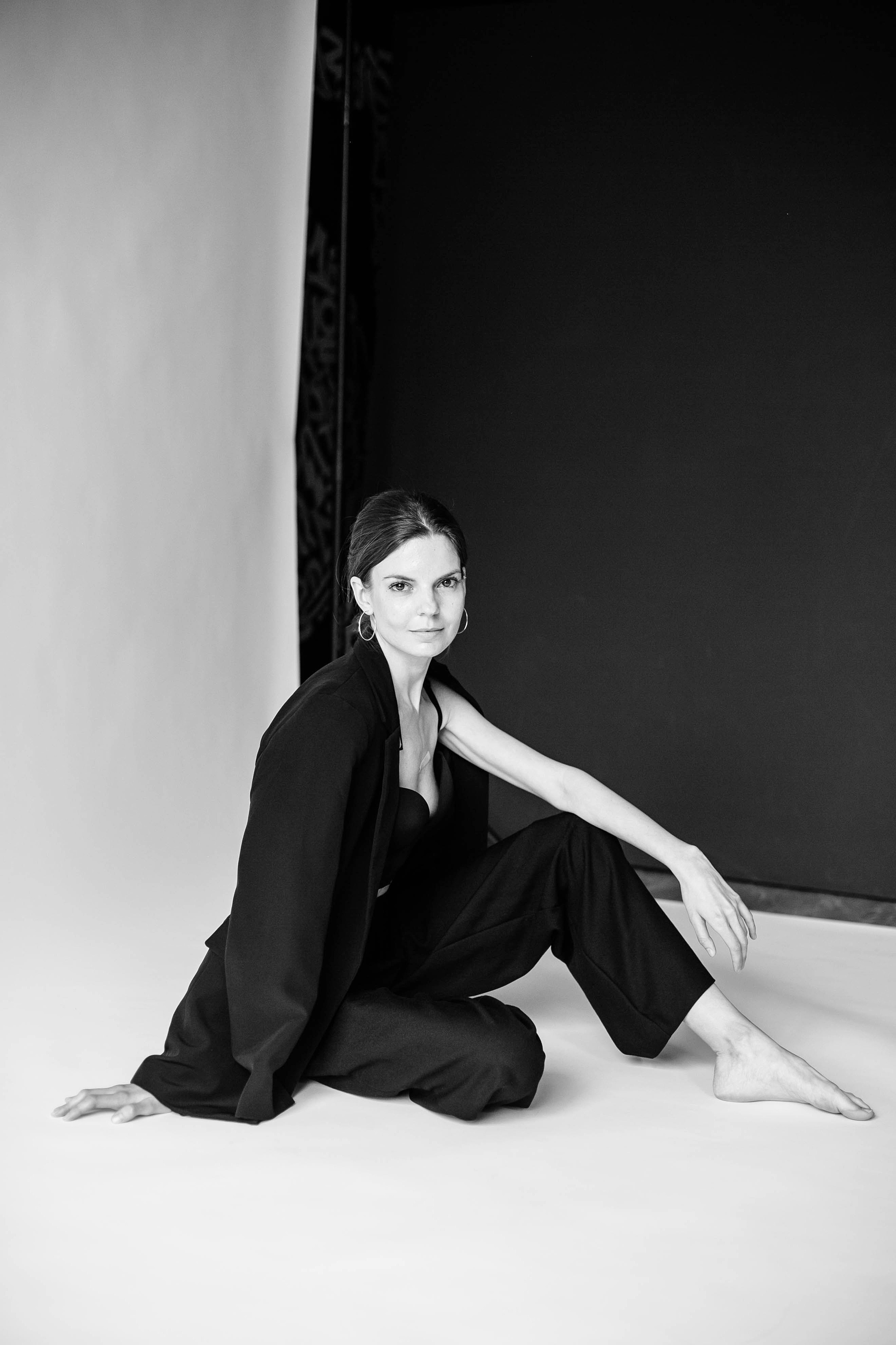 Katya studio. Family photographer in Israel