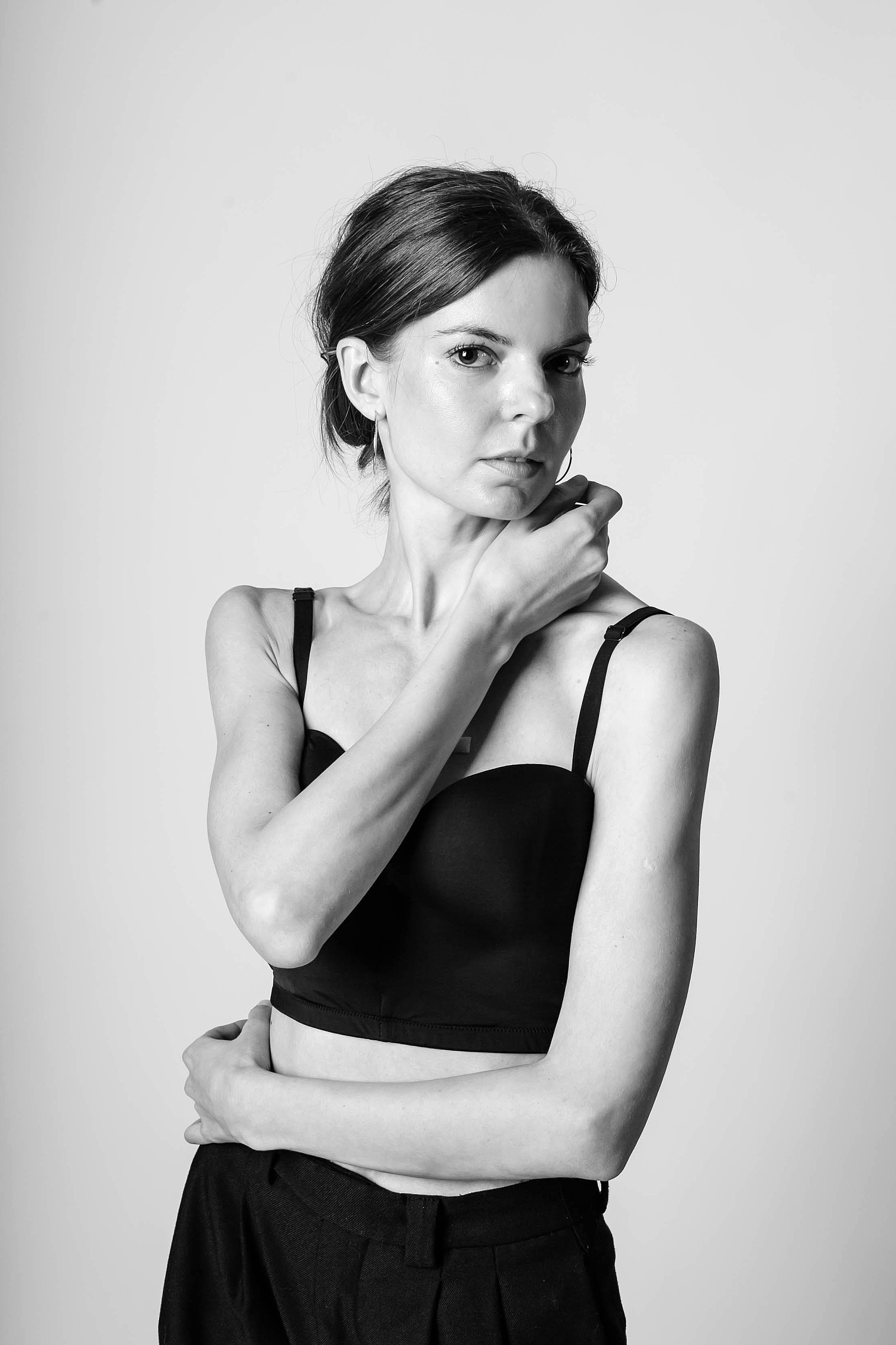 Katya studio. Family photographer in Israel